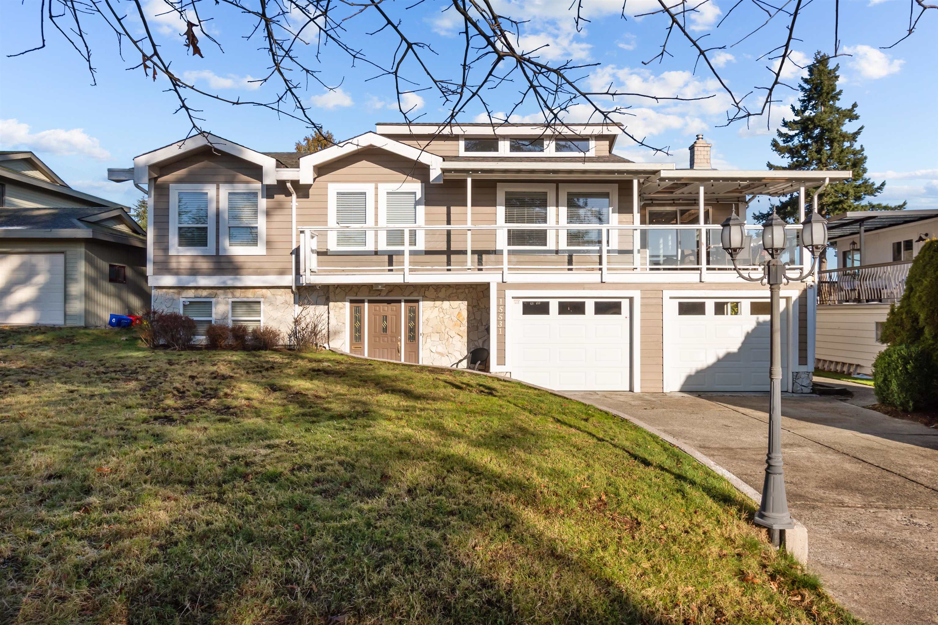 15531 ROPER AVENUE, White Rock BC V4B 2G4, R3029492, BC,