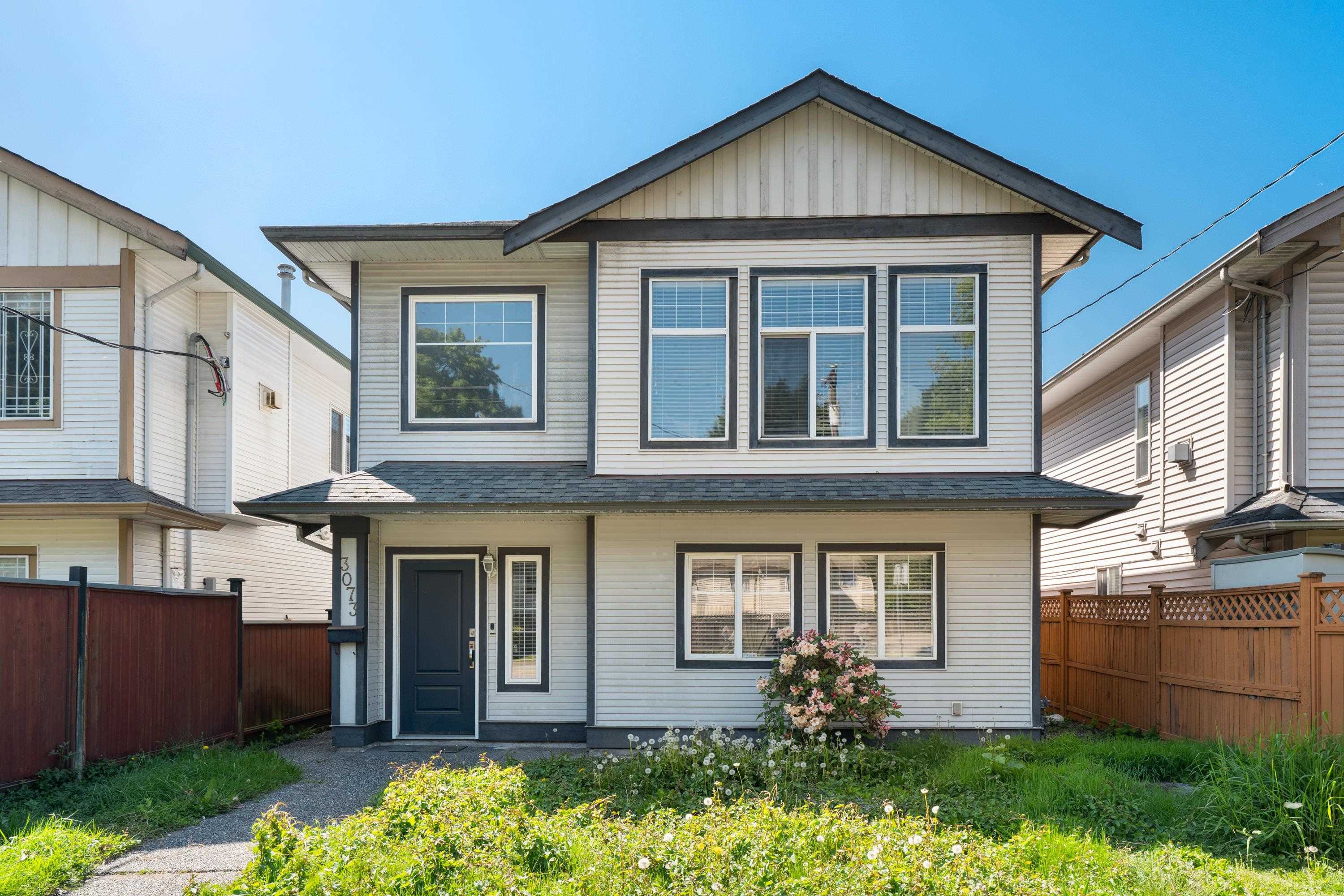 3073 COAST MERIDIAN ROAD, Port Coquitlam BC V3B 3N1, R3029496, BC,
