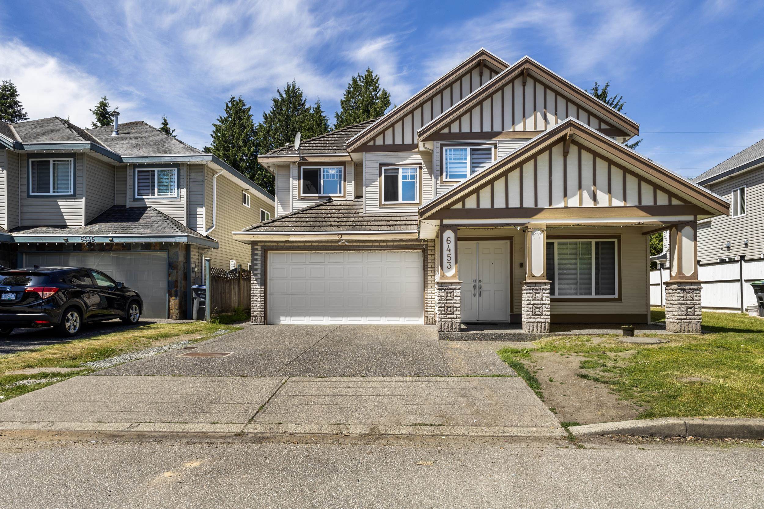 6453 141A STREET, Surrey BC V3W 1R5, R3029497, BC,