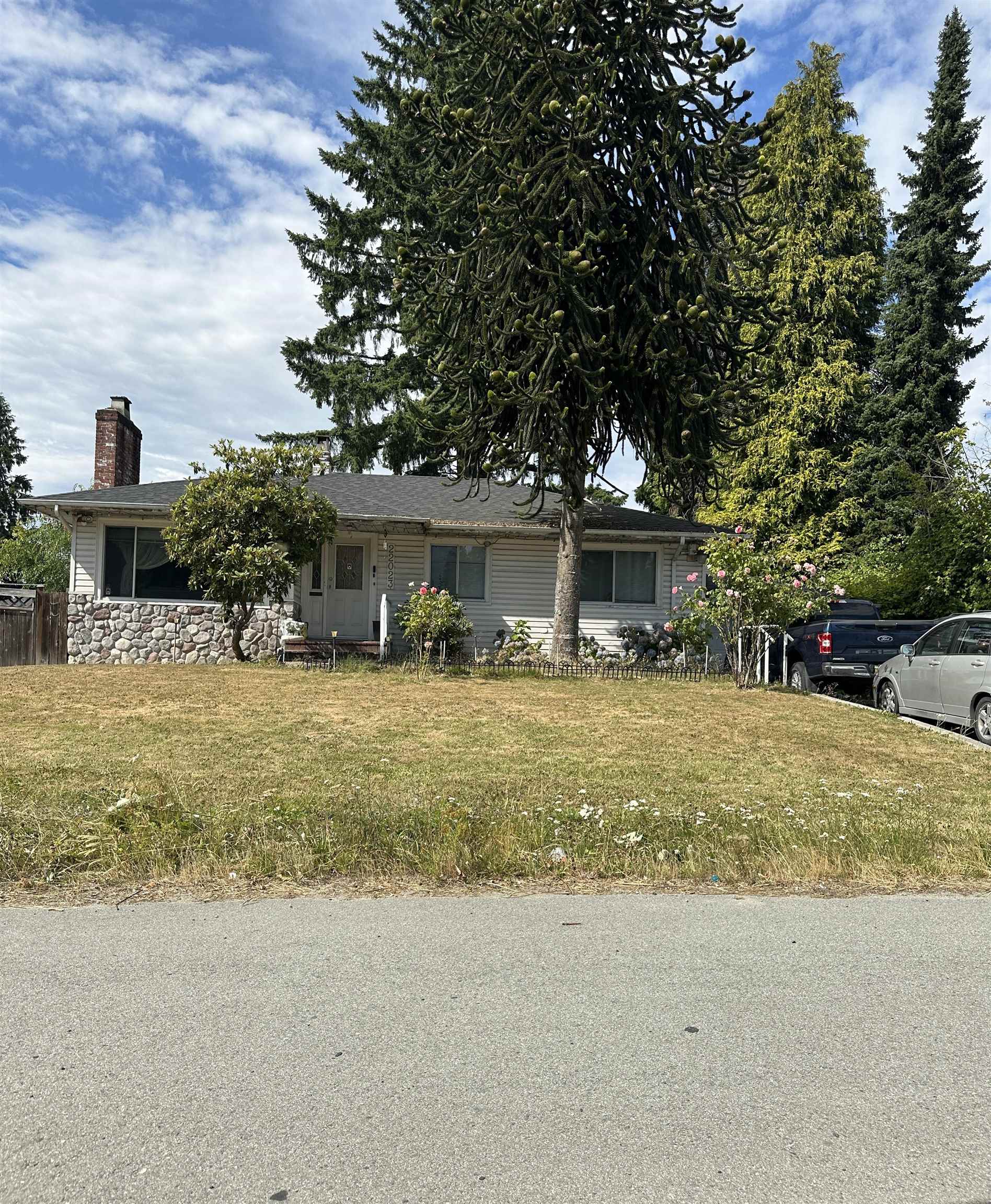 22023 LOUGHEED HIGHWAY, Maple Ridge BC V2X 2S7, R3029503, BC,