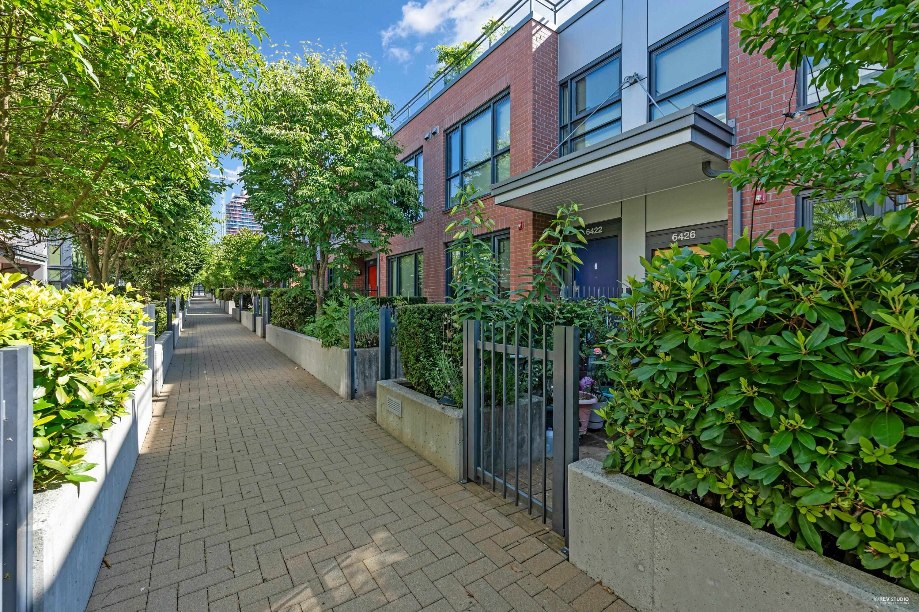 6426 ASH STREET, Vancouver BC V5Z 3G9, R3029505, BC,