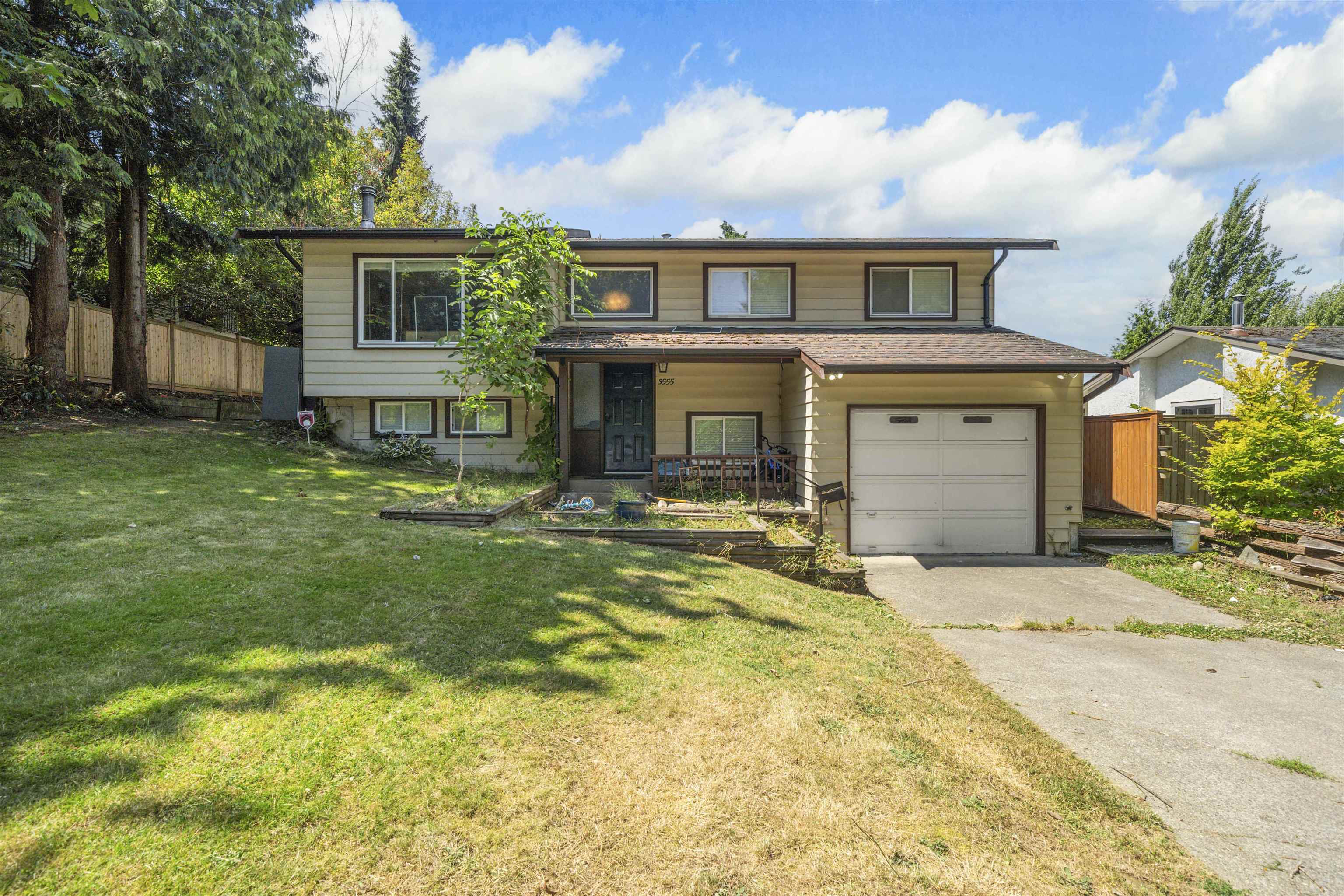 3555 DAVIE STREET, Abbotsford BC V2S 6G3, R3029510, BC,
