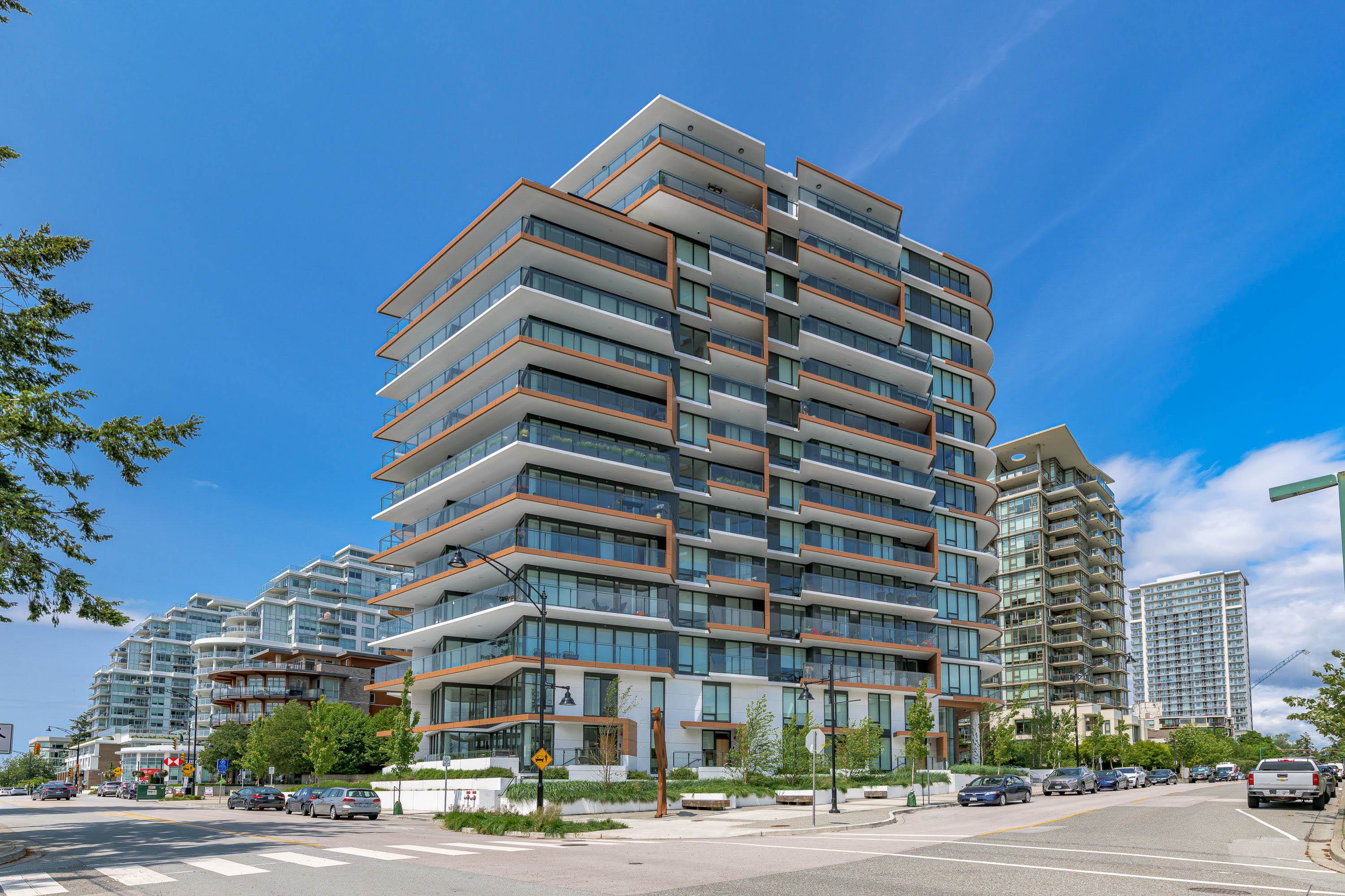 902 1439 GEORGE STREET, R3029513, BC,