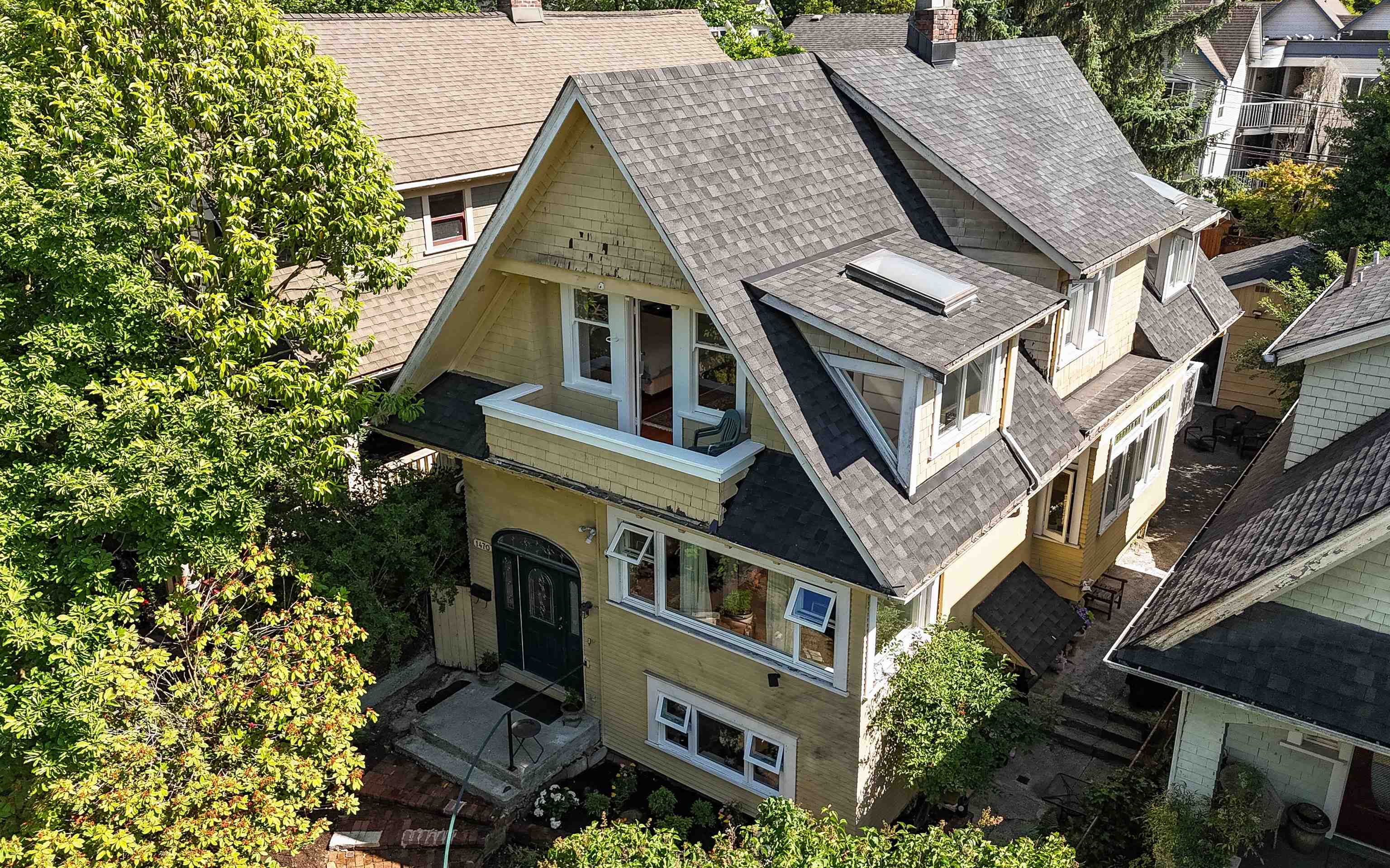 1470 GRAVELEY STREET, Vancouver BC V5L 3A4, R3029518, BC,