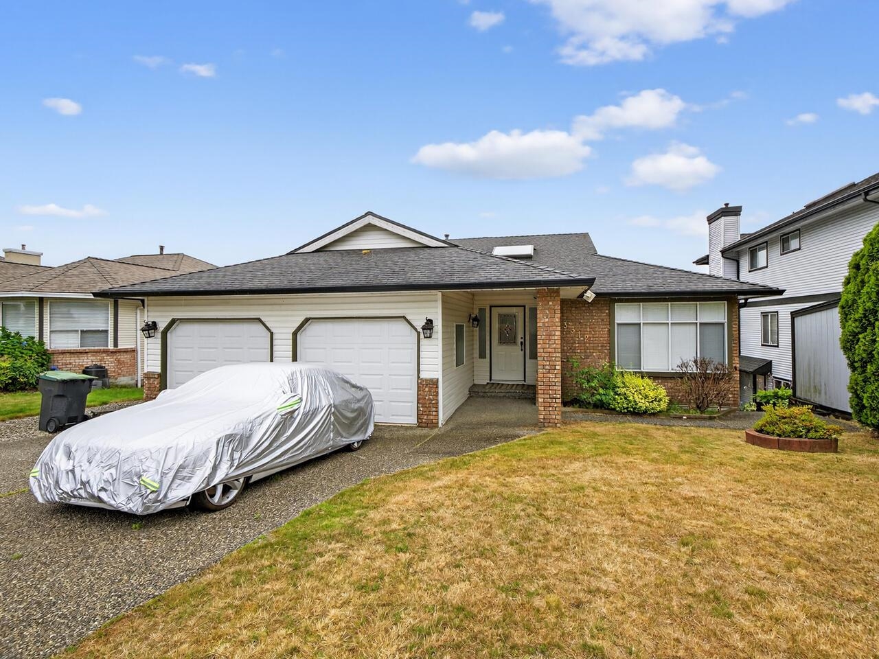 3312 GROSVENOR PLACE, Coquitlam BC V3E 3G6, R3029523, BC,