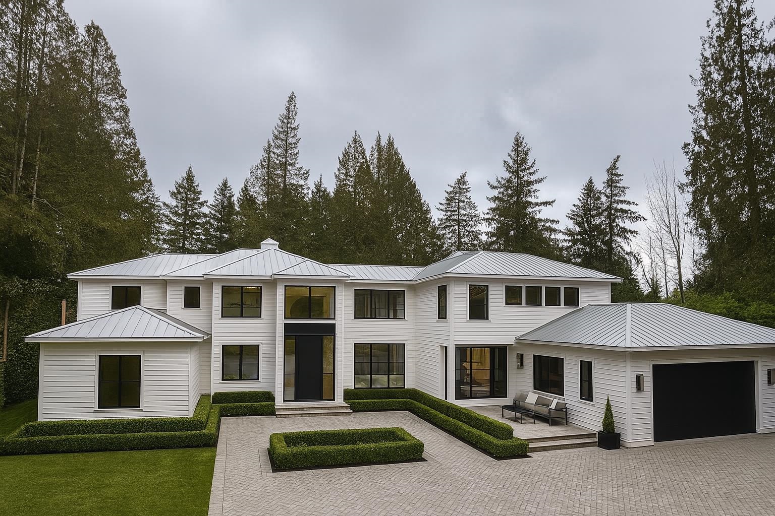 4652 CLOVELLY WALK, West Vancouver BC V7W 1H3, R3029526, BC,