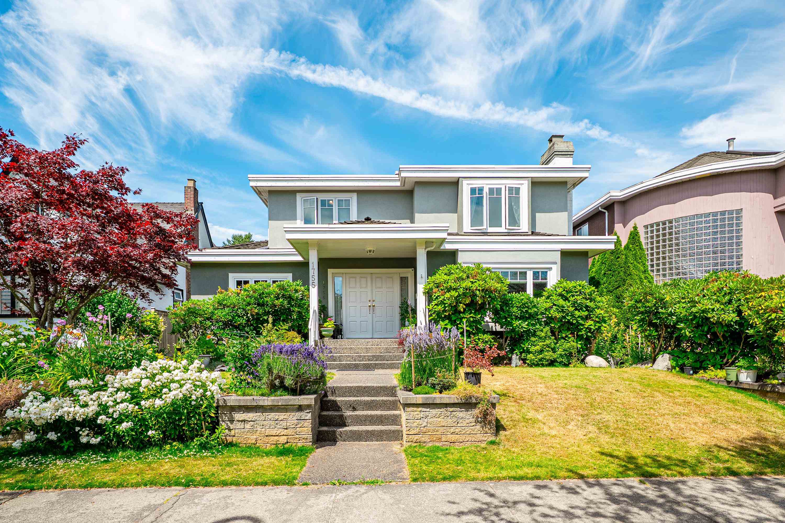 1755 W 58TH AVENUE, Vancouver BC V6P 1W8, R3029533, BC,