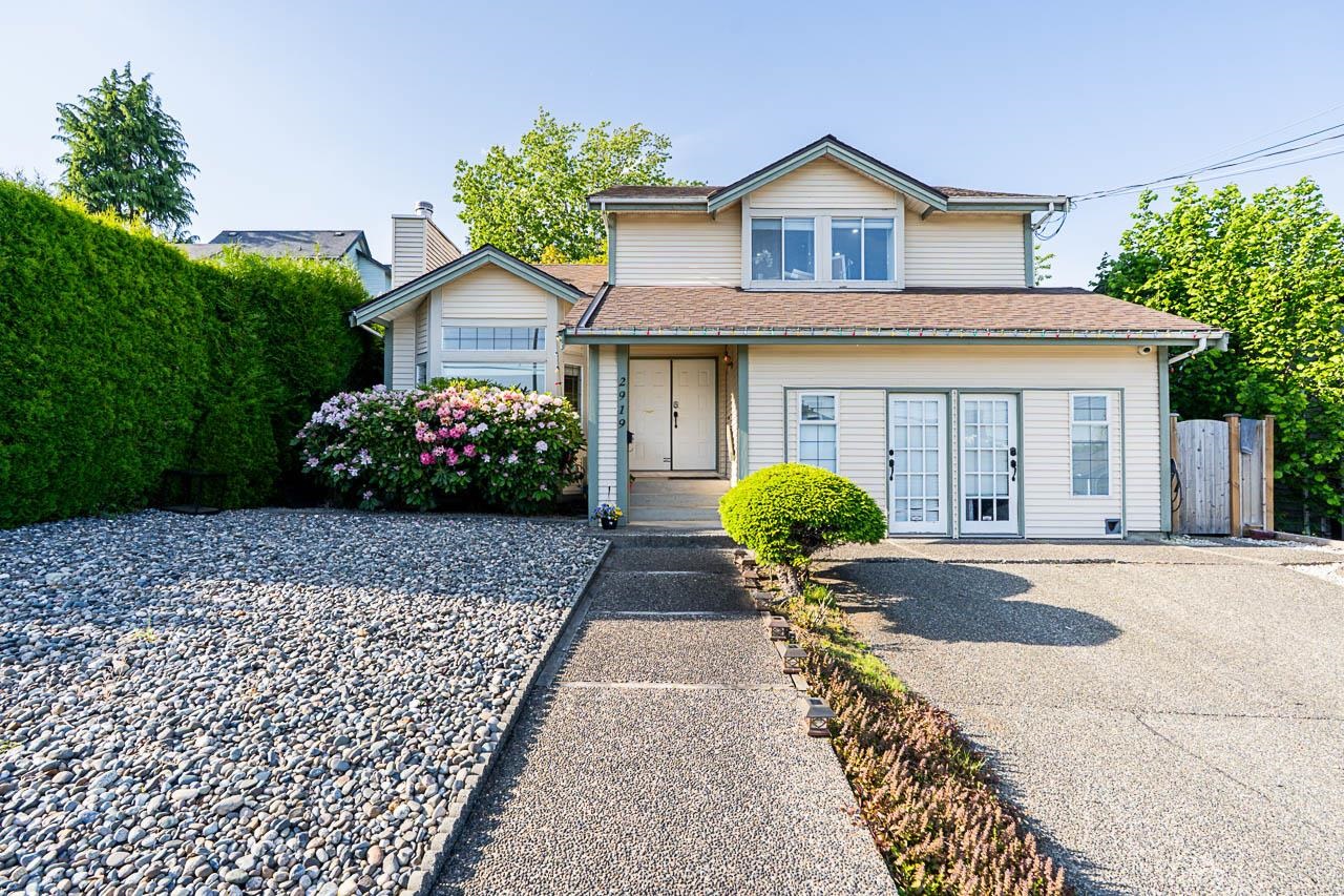 2919 WALTON AVENUE, Coquitlam BC V3B 2W4, R3029534, BC,