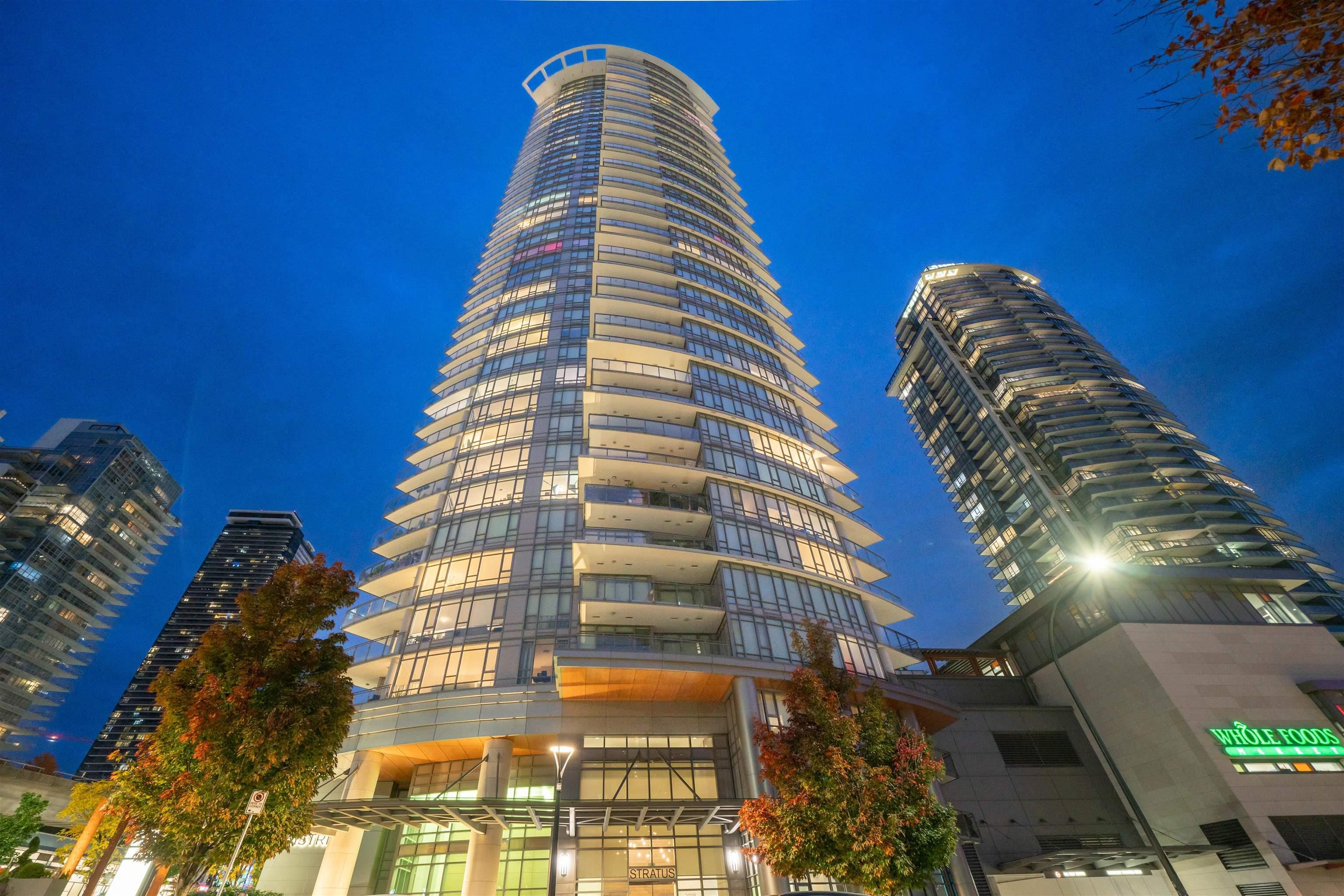 3902 2008 ROSSER AVENUE, R3029537, BC,