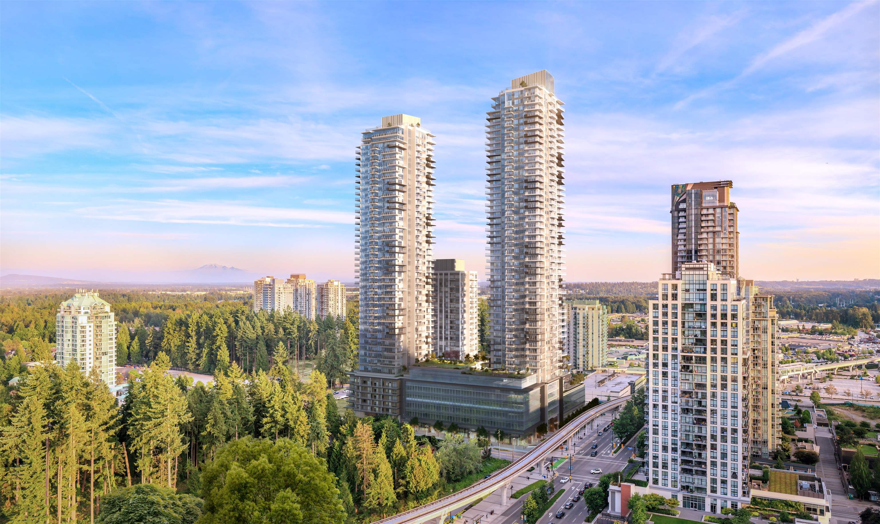 1901 1175 PINETREE WAY, R3029539, BC,