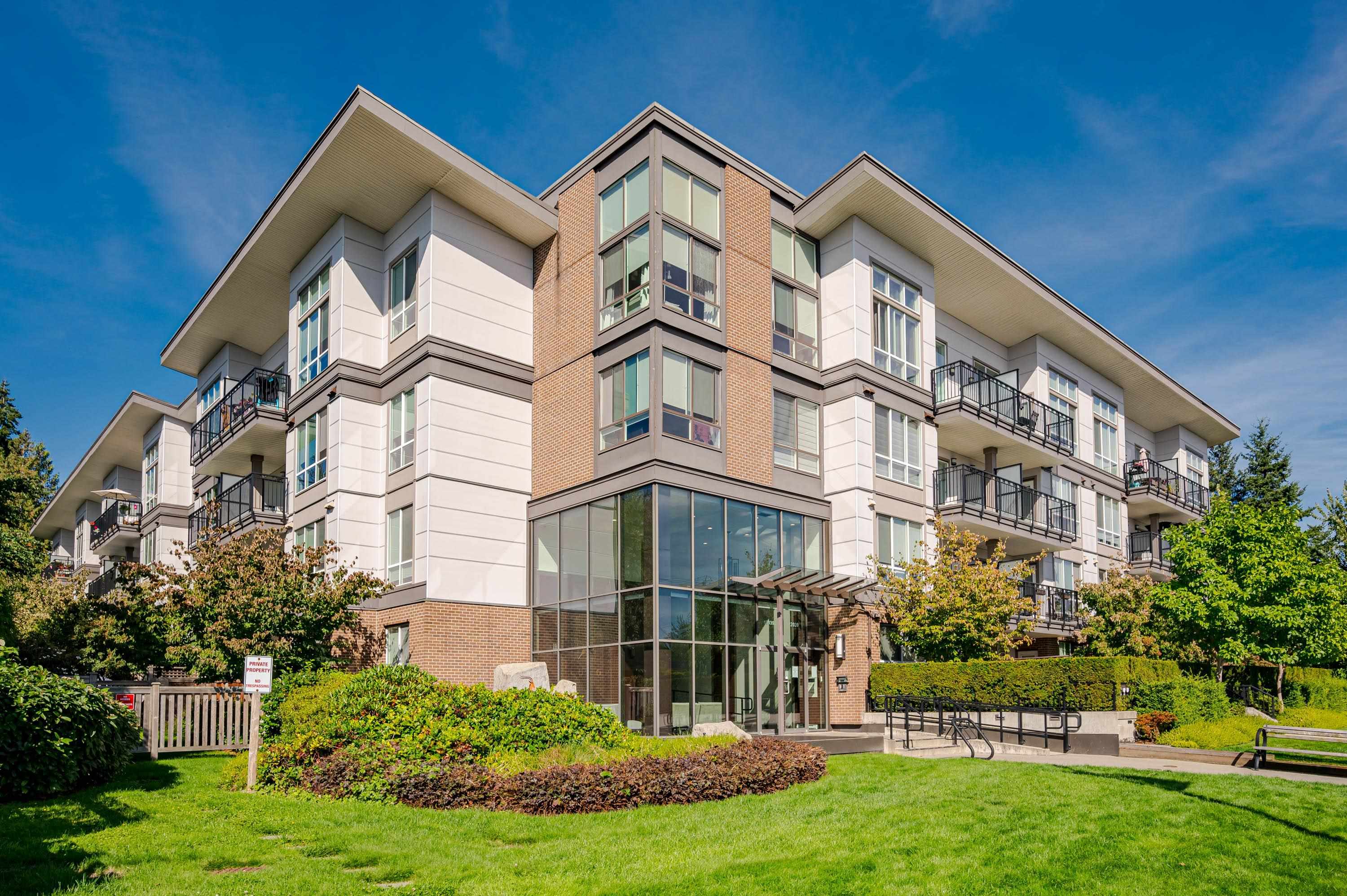401 12039 64 AVENUE, R3029541, BC,