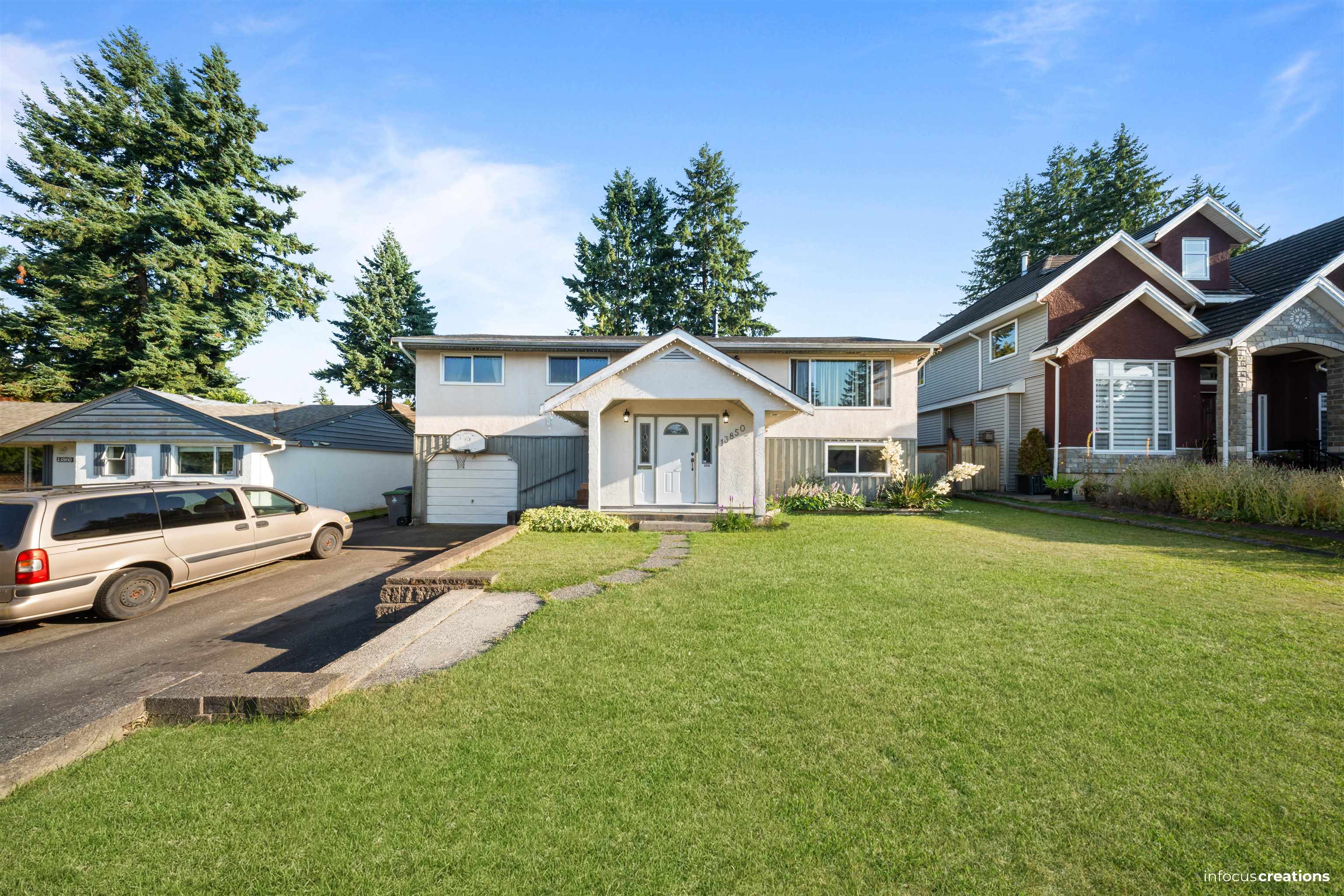 13850 78A AVENUE, Surrey BC V3W 2Y5, R3029552, BC,