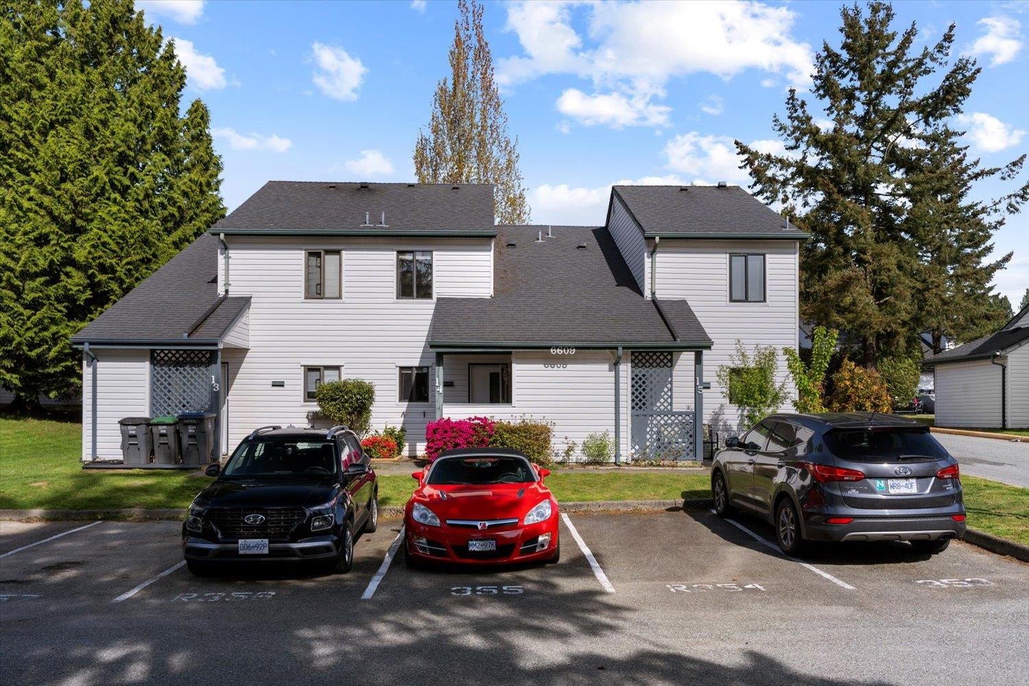 14 6609 138 STREET, R3029560, BC,