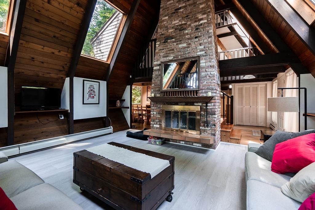 4402 KEITH ROAD, West Vancouver BC V7W 2M2, R3029569, BC,