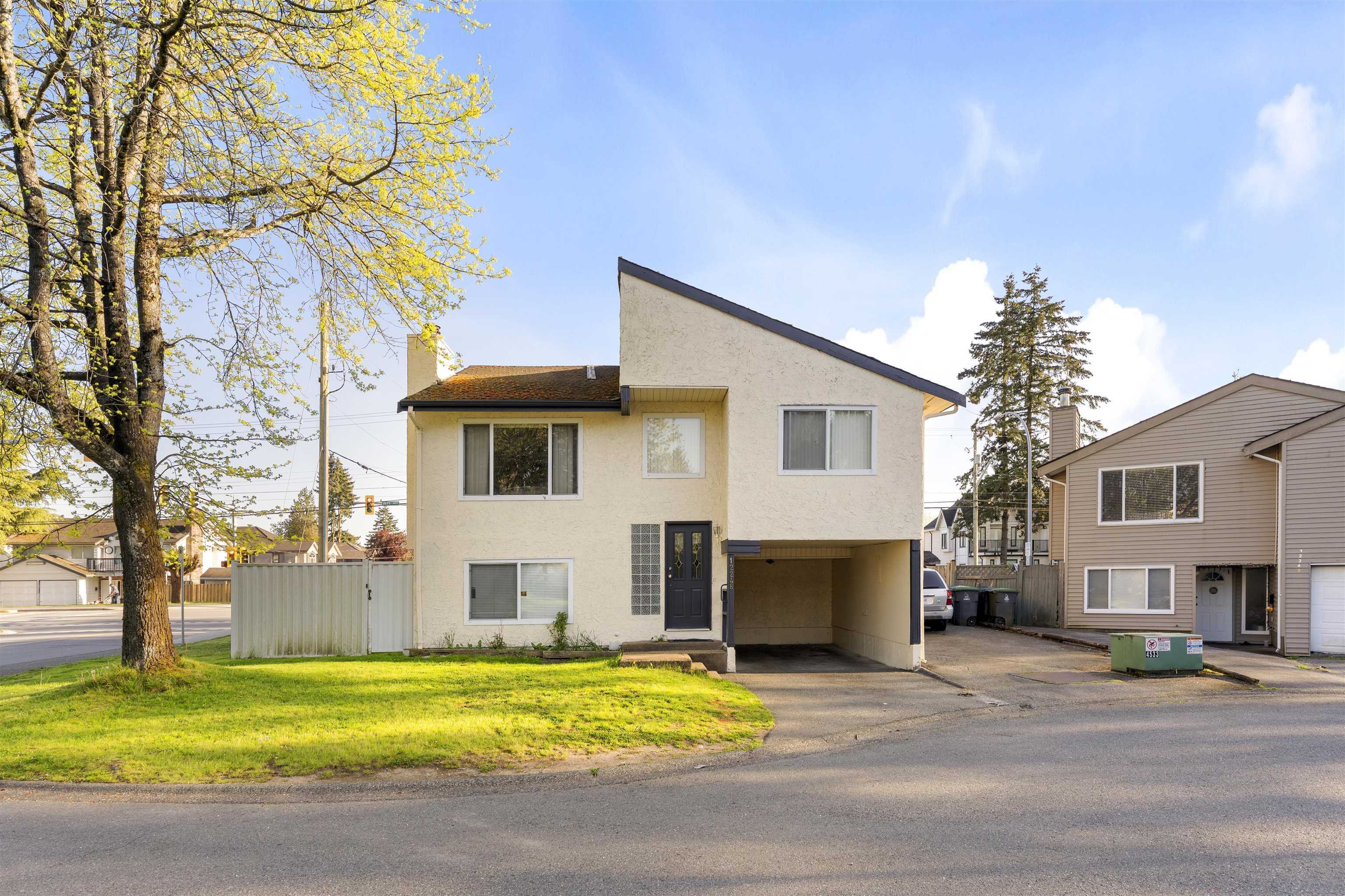 12248 80A AVENUE, Surrey BC V3W 7R8, R3029572, BC,