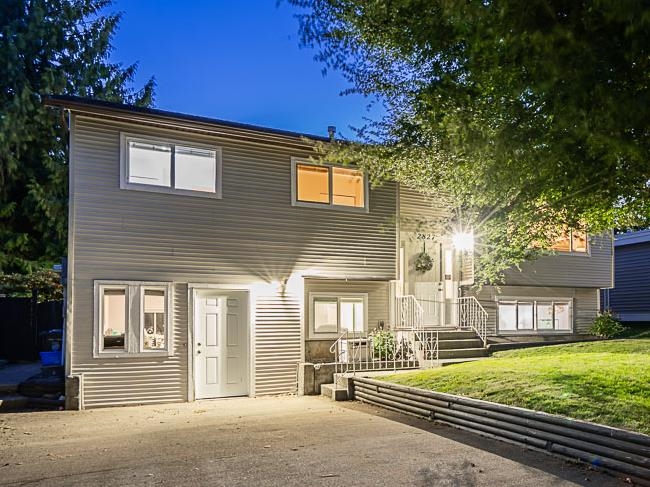 2827 264A STREET, Langley BC V4W 3A9, R3029574, BC,