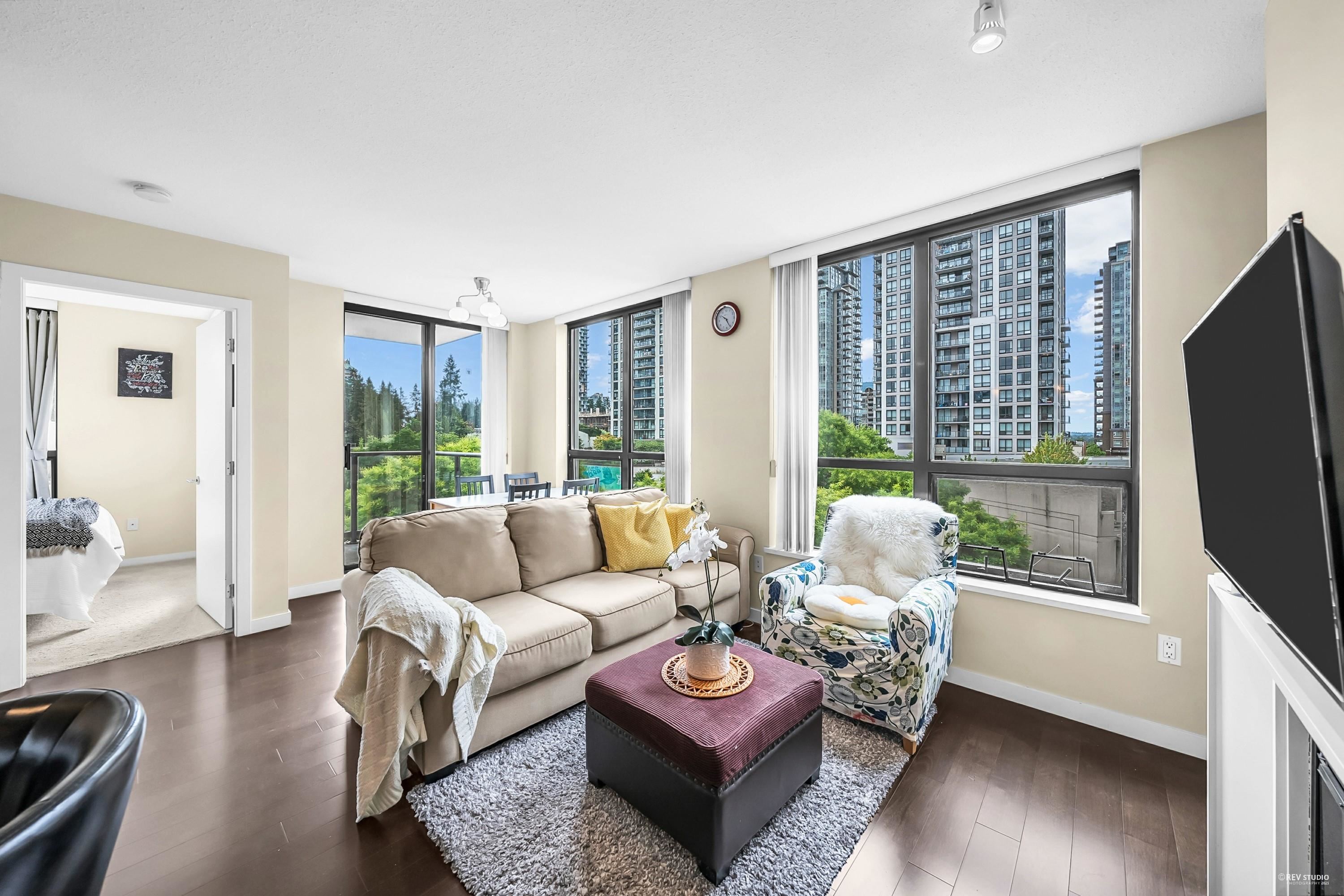 609 2982 BURLINGTON DRIVE, R3029578, BC,