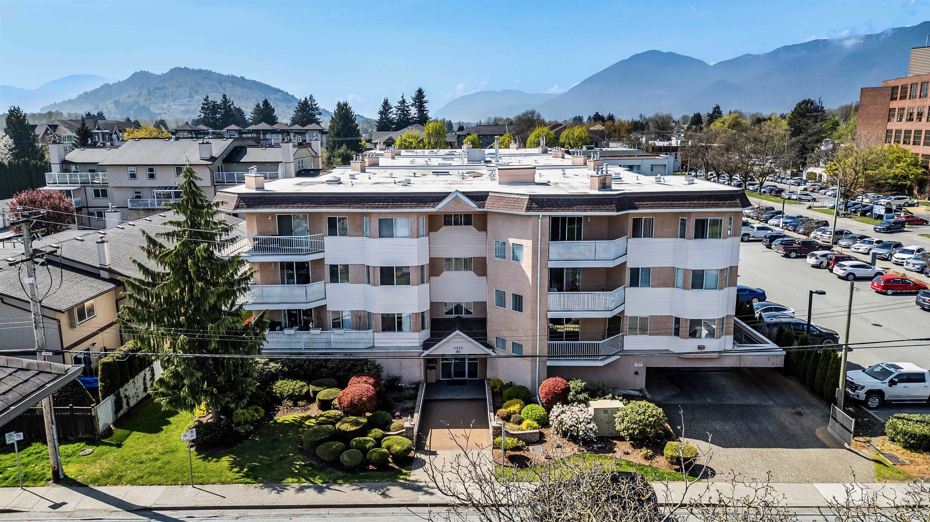214 8985 MARY STREET, R3029588, BC,