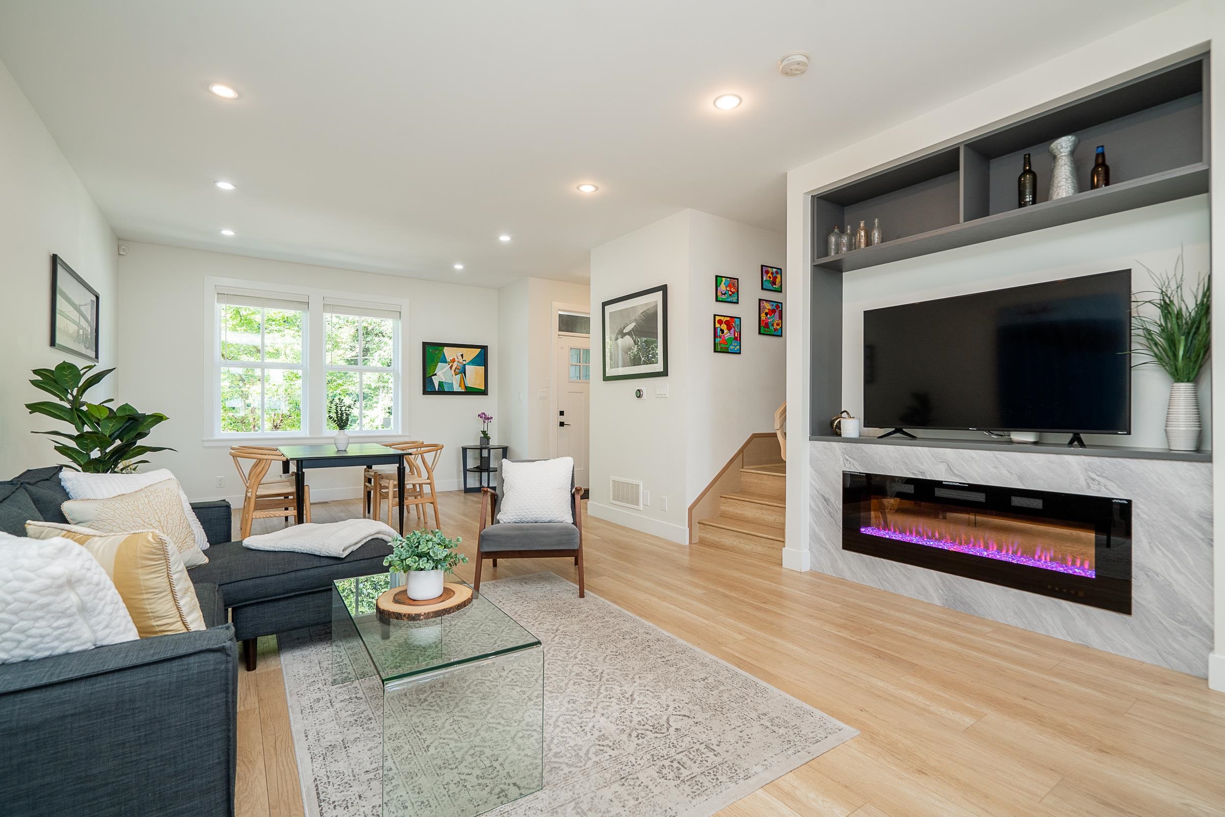 107 3416 QUEENSTON AVENUE, R3029589, BC,