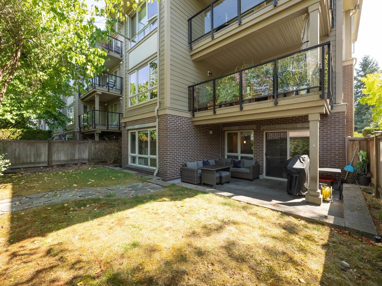 111 2175 FRASER AVENUE, R3029593, BC,