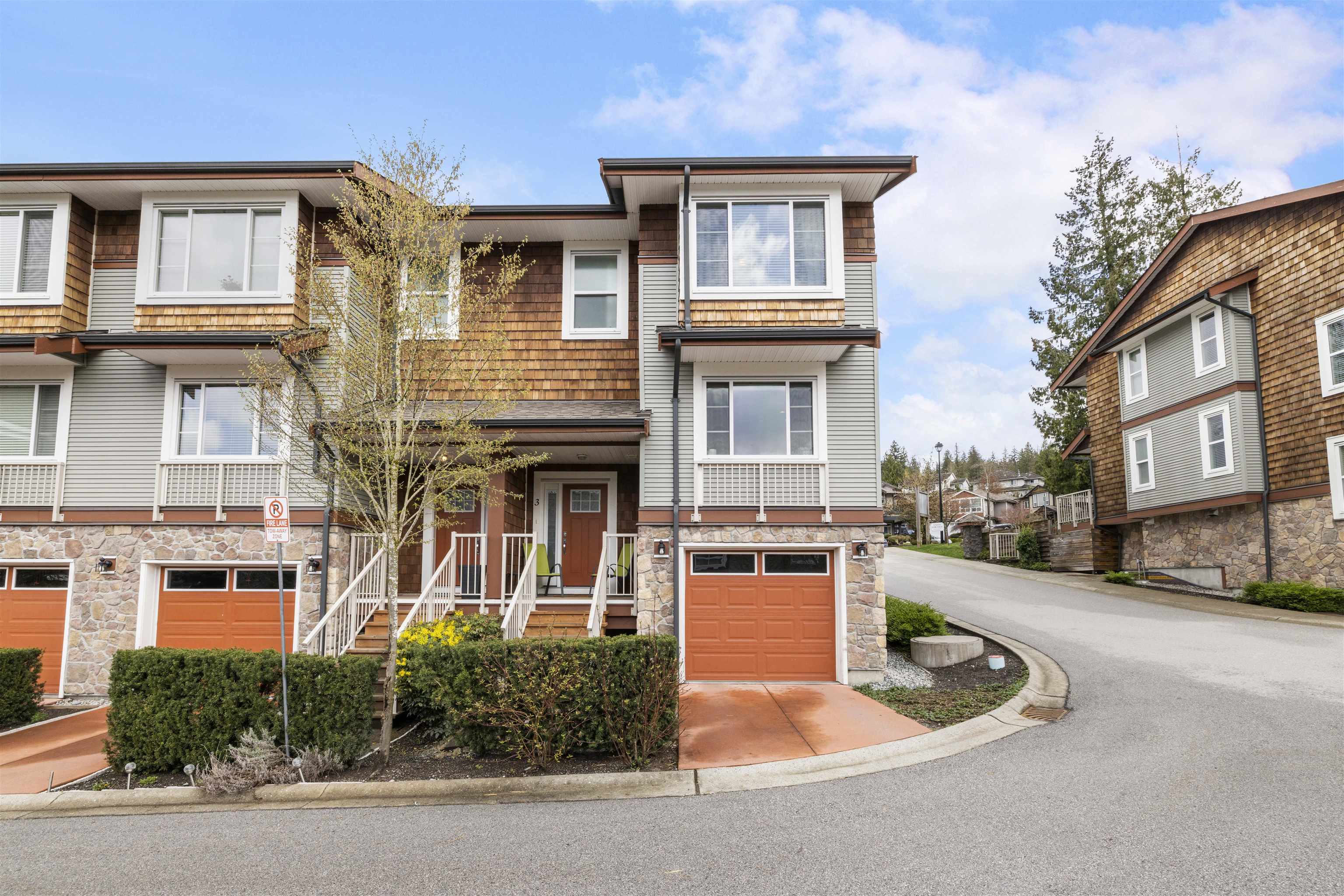 3 23651 132 AVENUE, R3029597, BC,