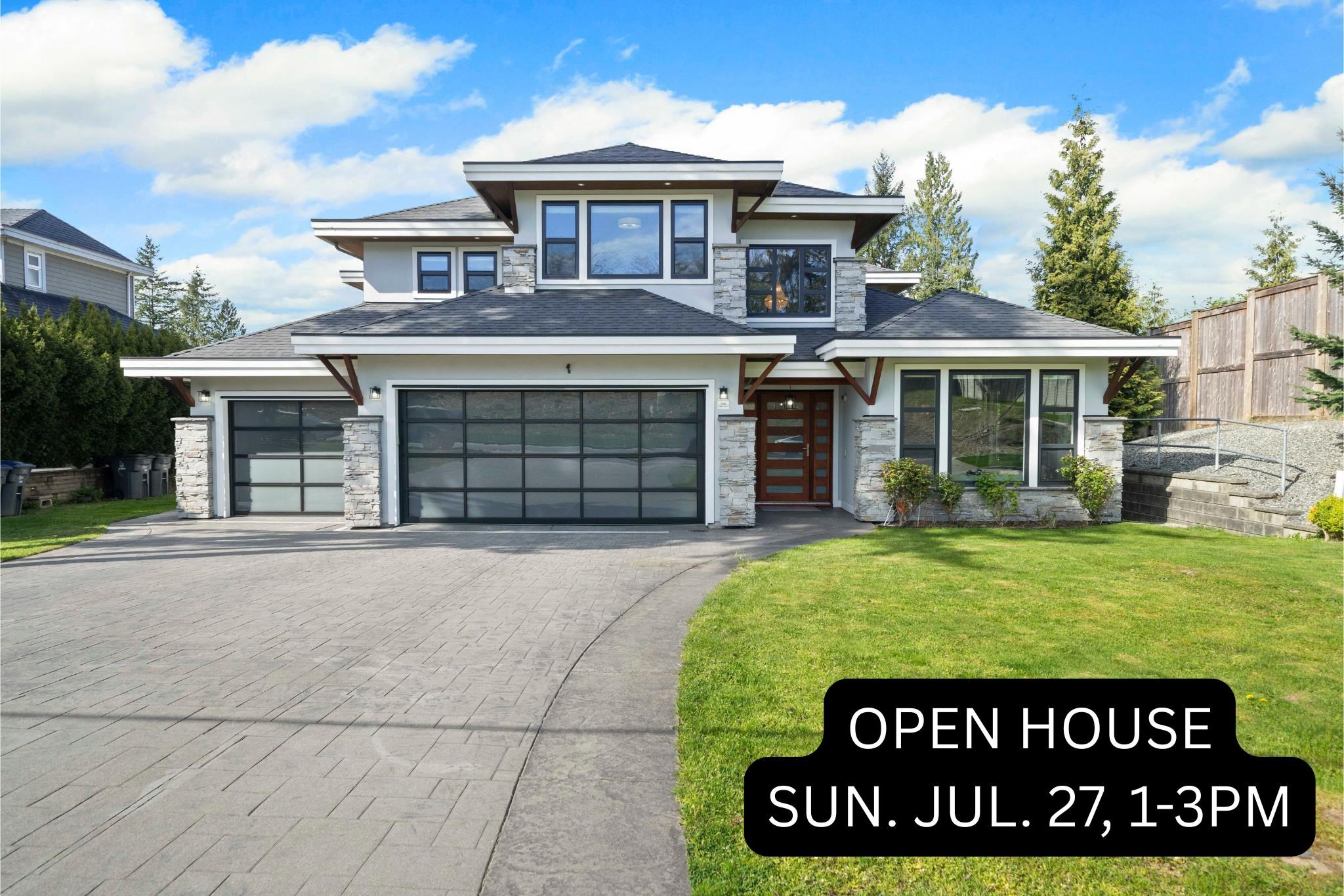 17585 ABBEY DRIVE, Surrey BC V4N 4H2, R3029606, BC,