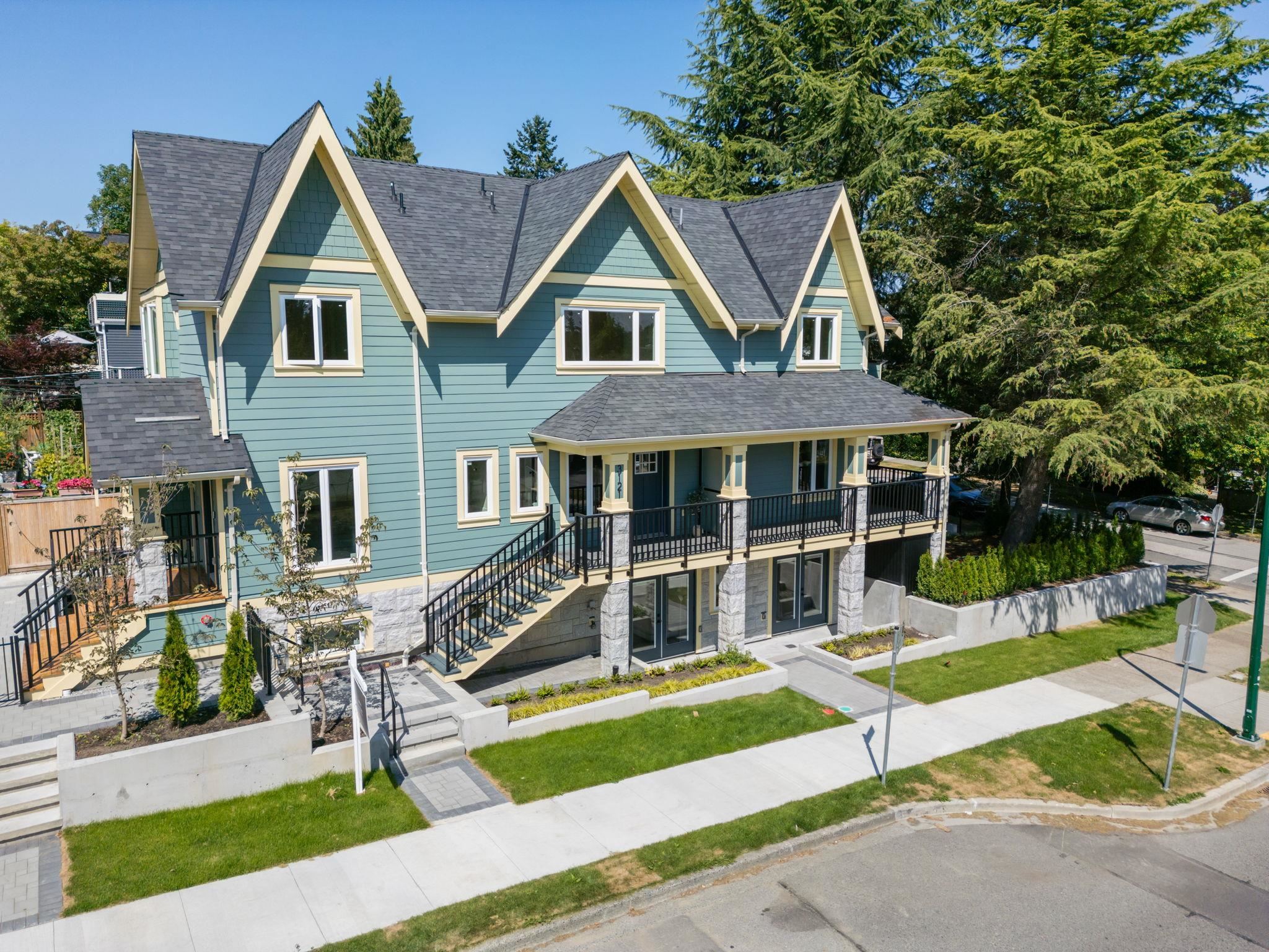3121 COLUMBIA STREET, Vancouver BC V5Y 1N4, R3029612, BC,