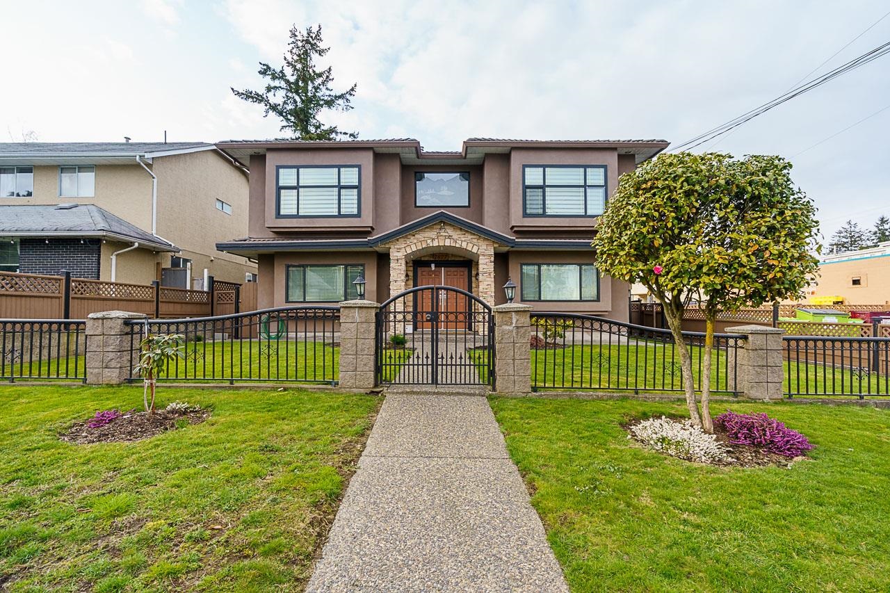 7877 15TH AVENUE, Burnaby BC V3N 1W7, R3029635, BC,