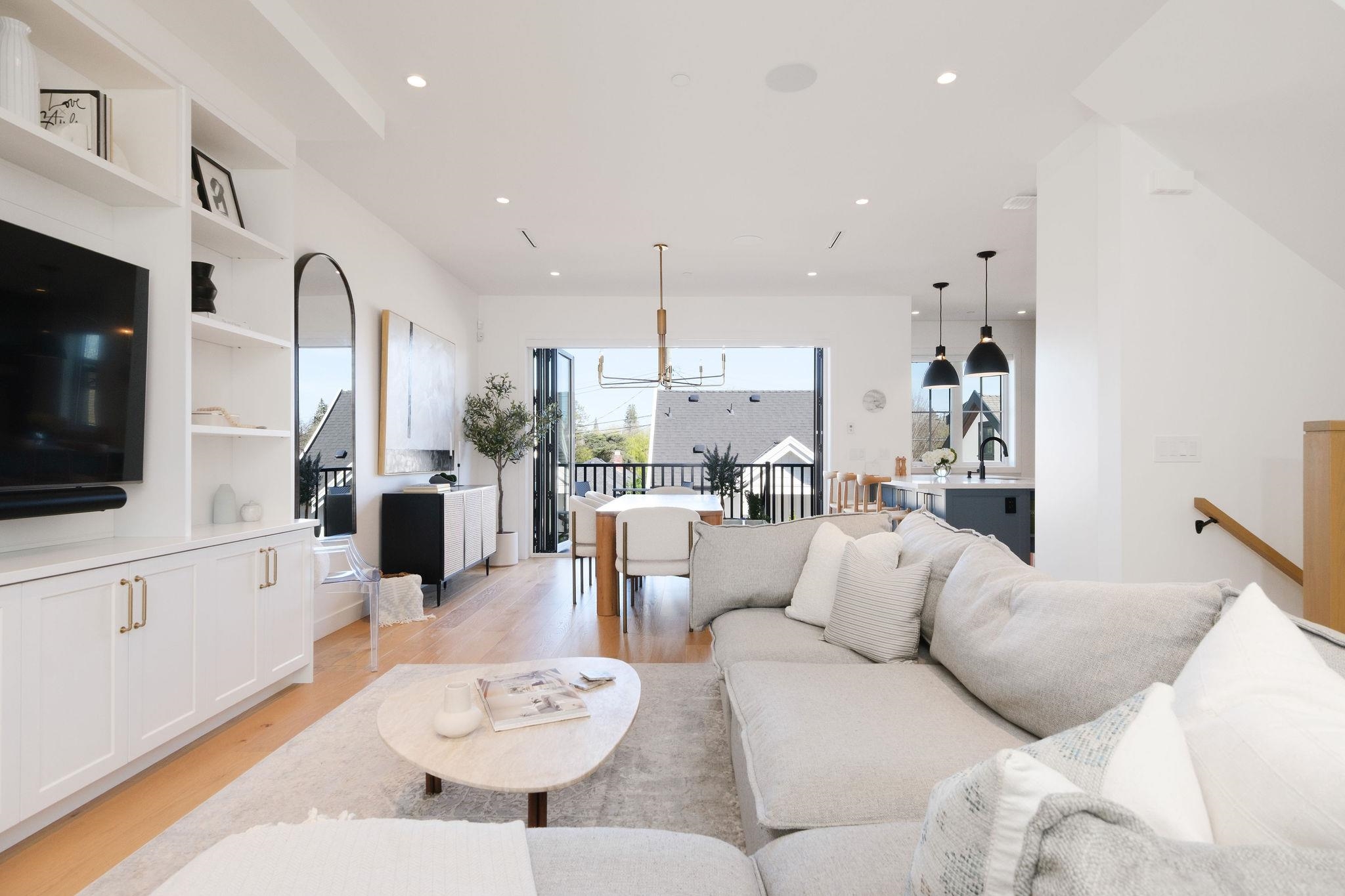 5814 CHESTER STREET, Vancouver BC V5W 3B5, R3029649, BC,
