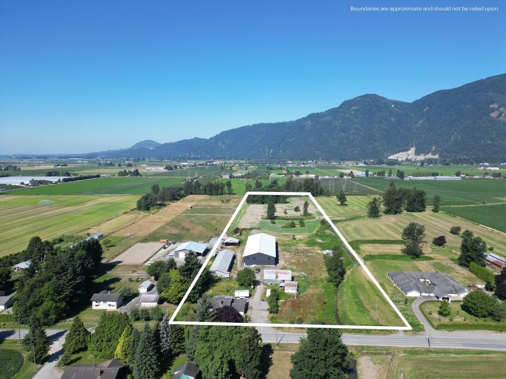 5097 BOUNDARY ROAD, Abbotsford BC V3G 2N4, R3029650, BC,