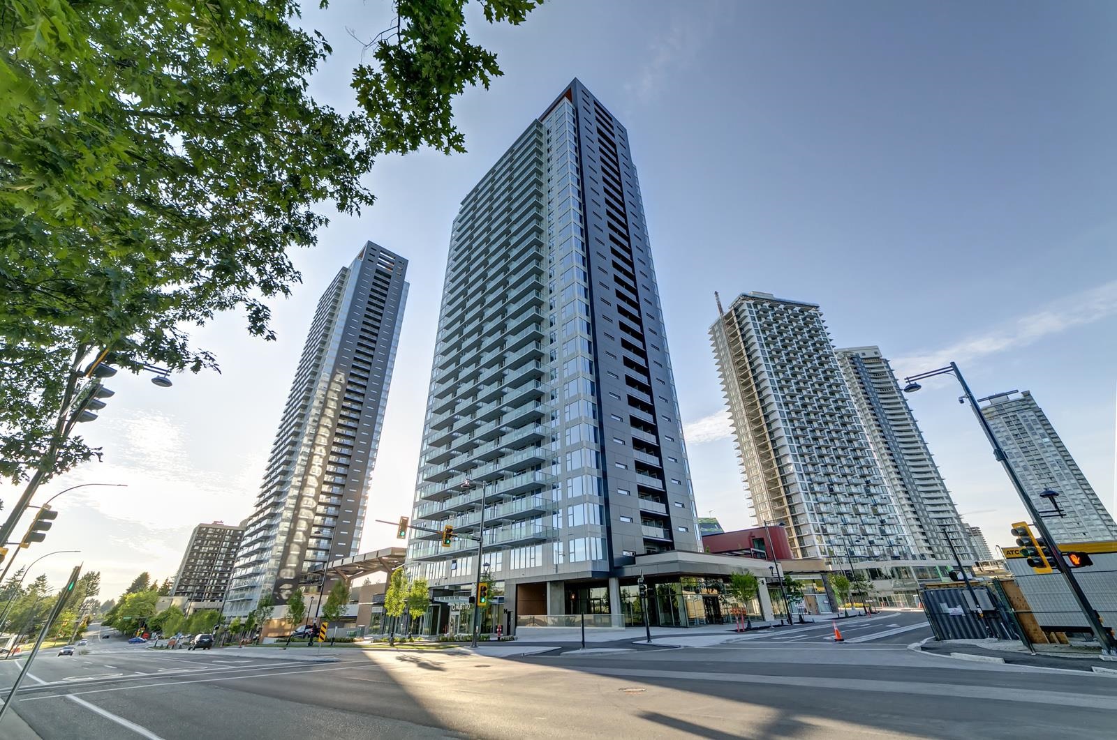 13XX 13655 FRASER HIGHWAY, R3029654, BC,