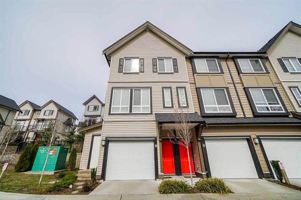 32 14555 68 AVENUE, R3029658, BC,
