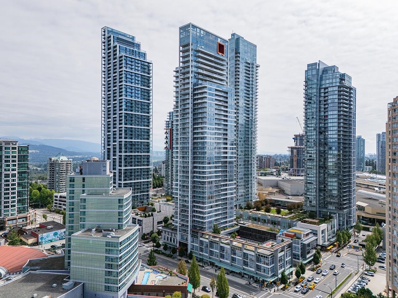 1006 6080 MCKAY AVENUE, R3029662, BC,