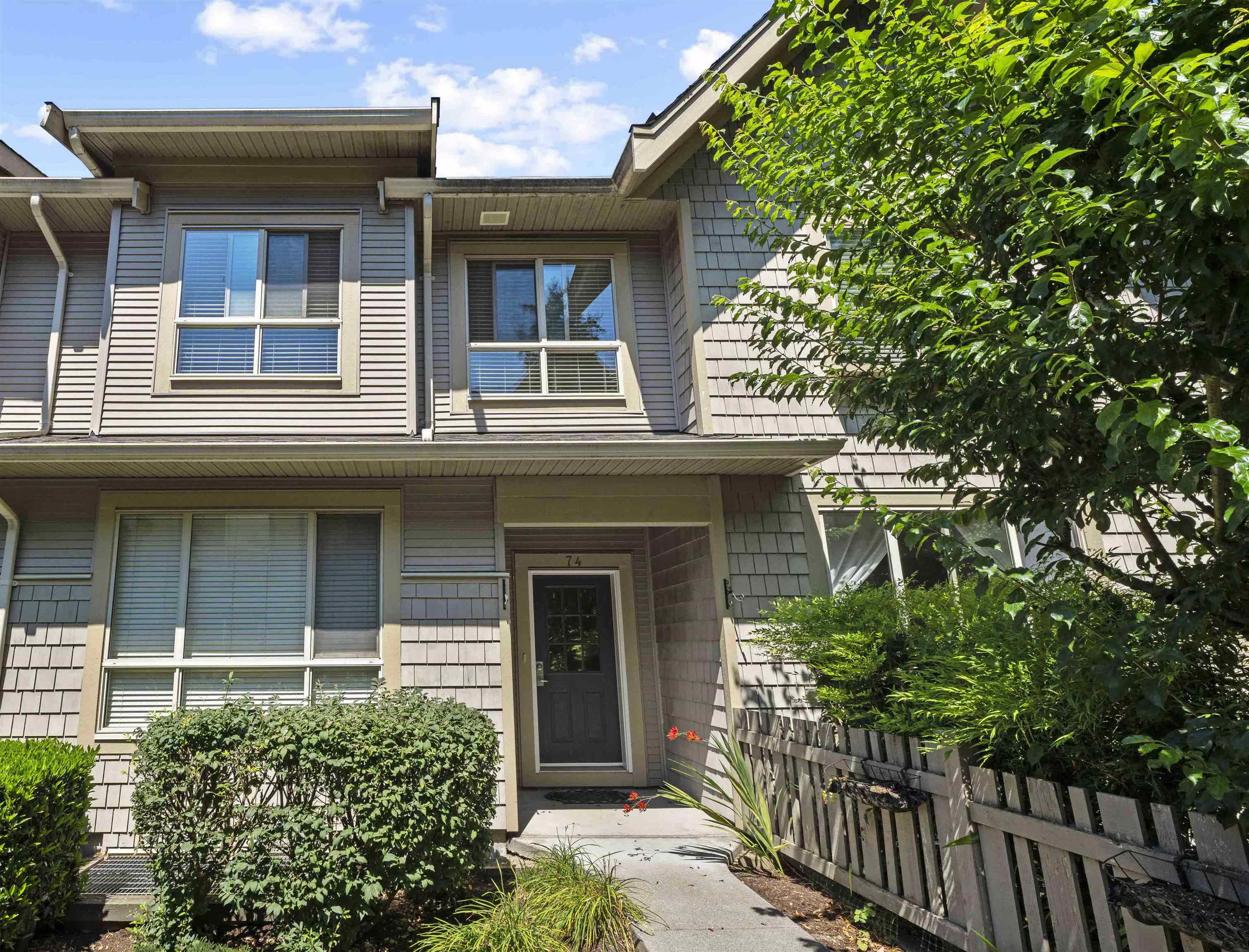 74 2738 158 STREET, R3029669, BC,