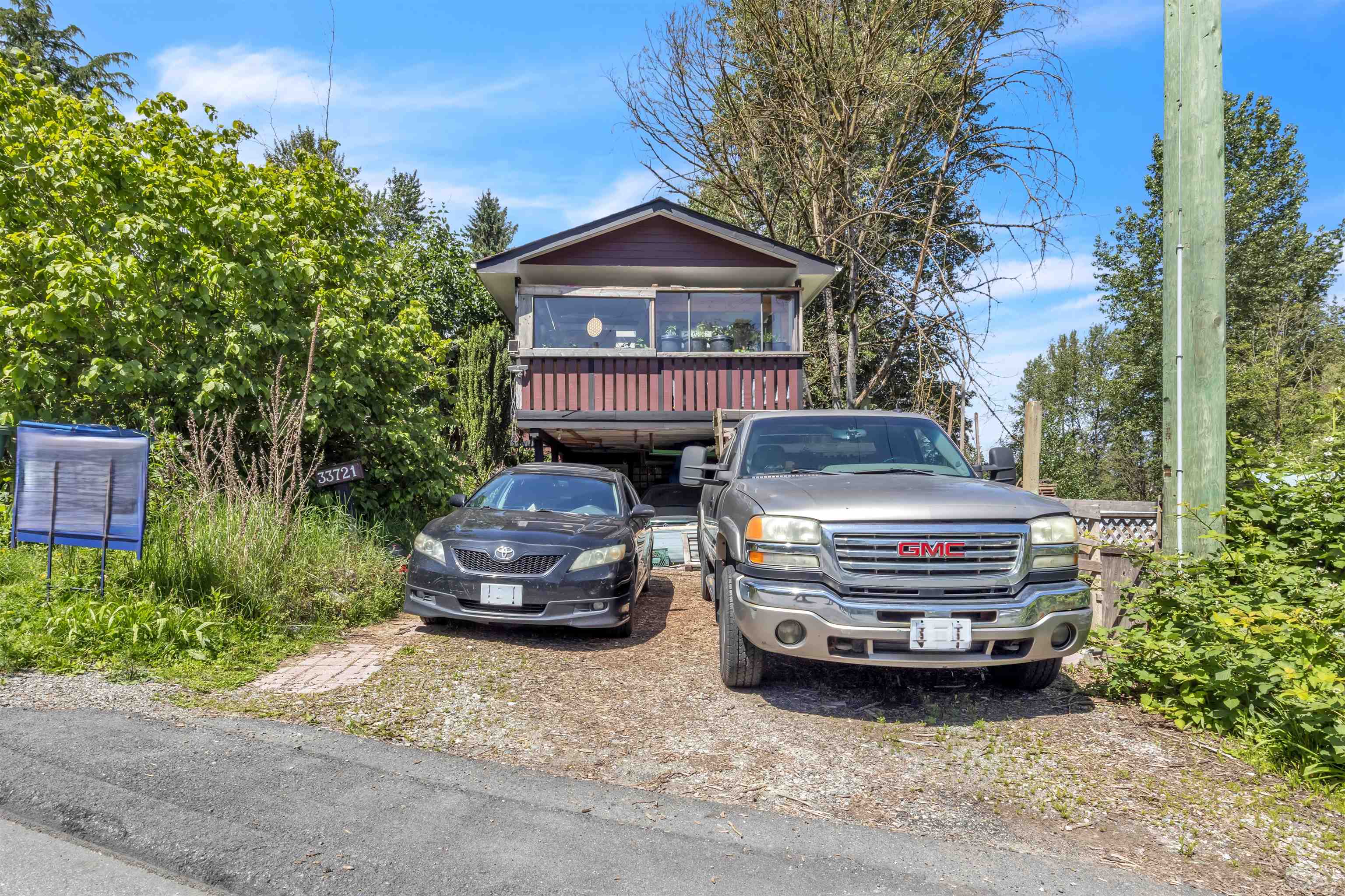 33721 MOREY AVENUE, Abbotsford BC V2S 2W5, R3029670, BC,