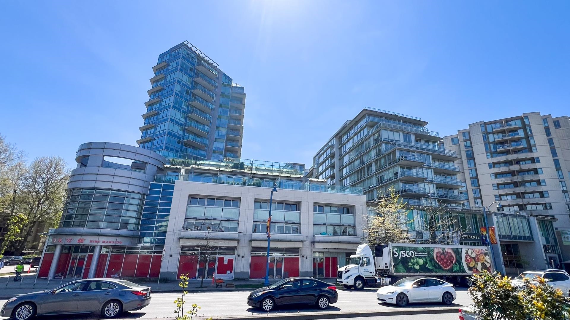 910 8280 LANSDOWNE ROAD, R3029672, BC,