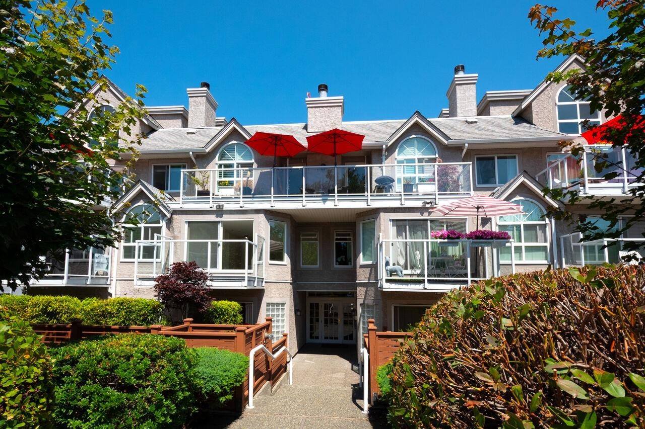 204 1265 11TH AVENUE, R3029680, BC,