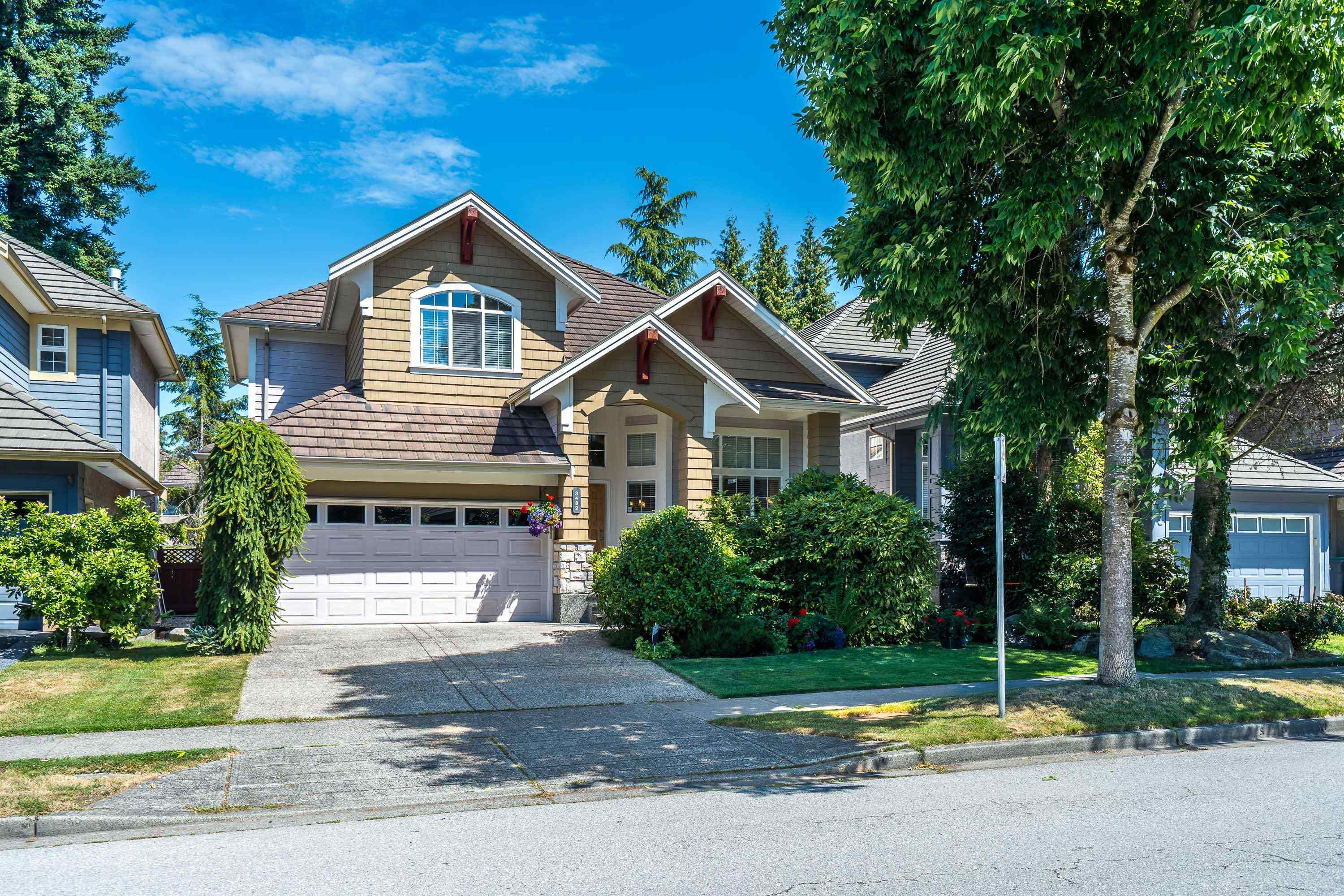 3482 150 STREET, Surrey BC V3Z 0T5, R3029685, BC,