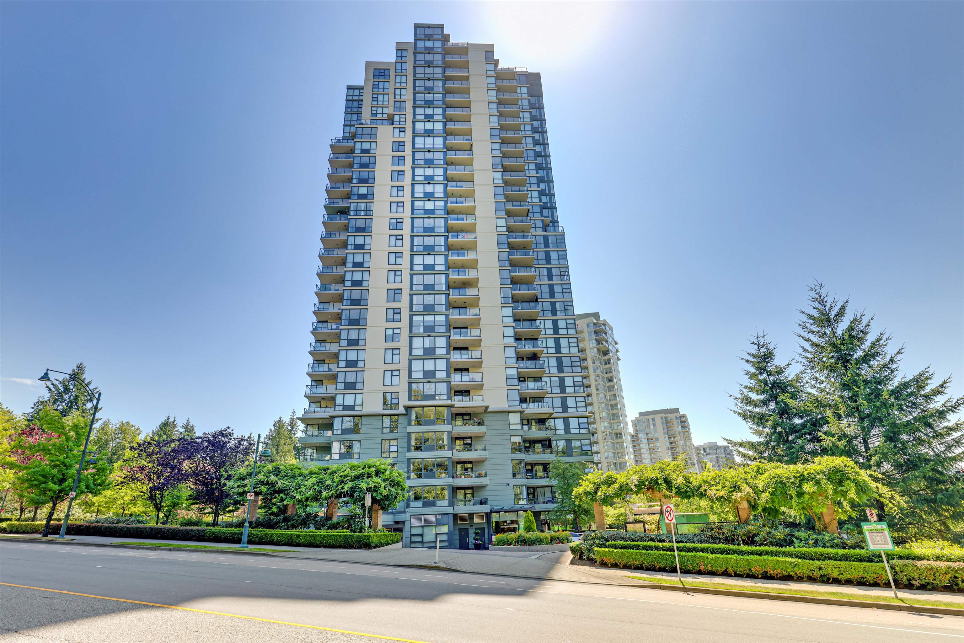 104 288 UNGLESS WAY, R3029690, BC,