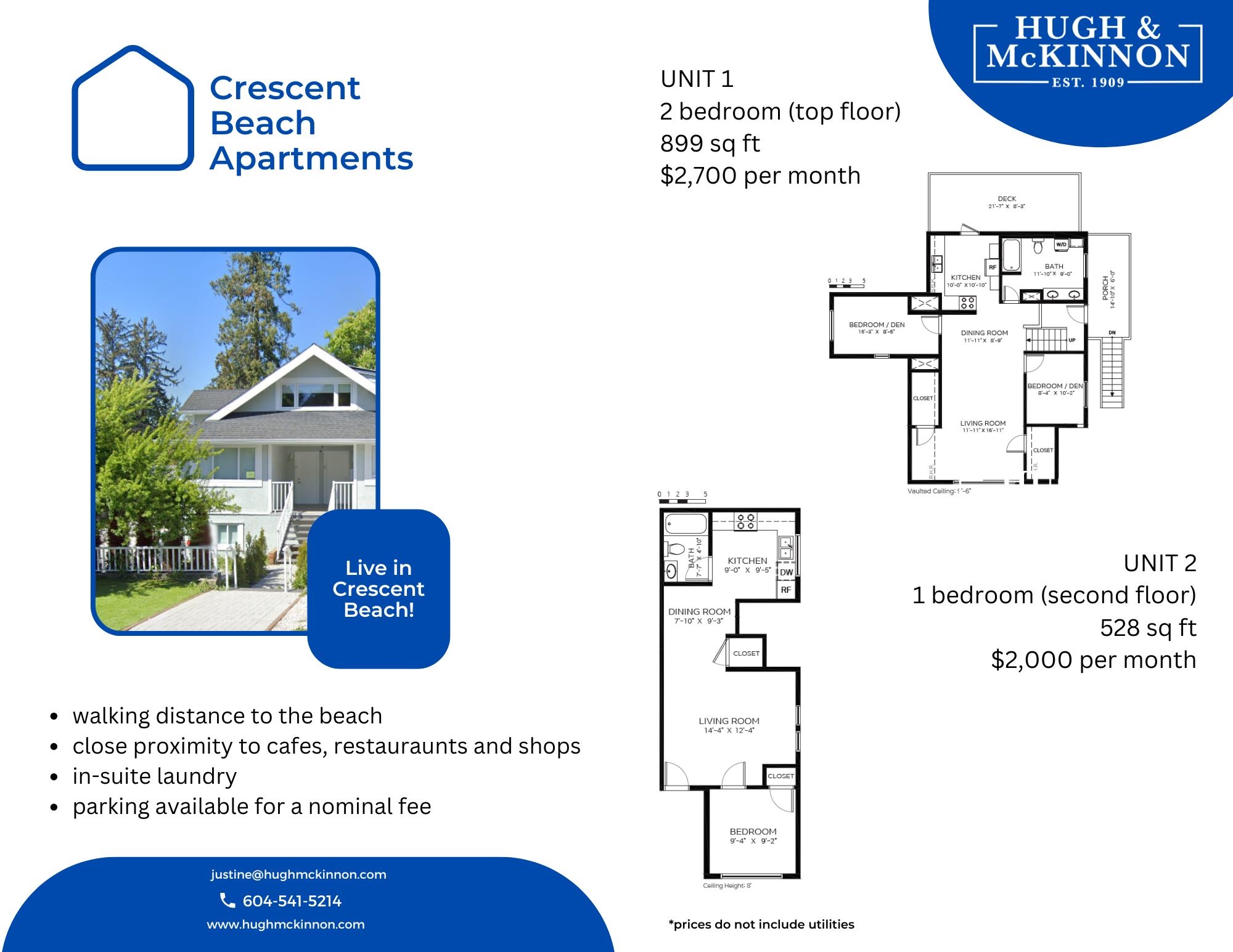 12317 BEECHER STREET, Surrey BC V4A 3A7, R3029692, BC,