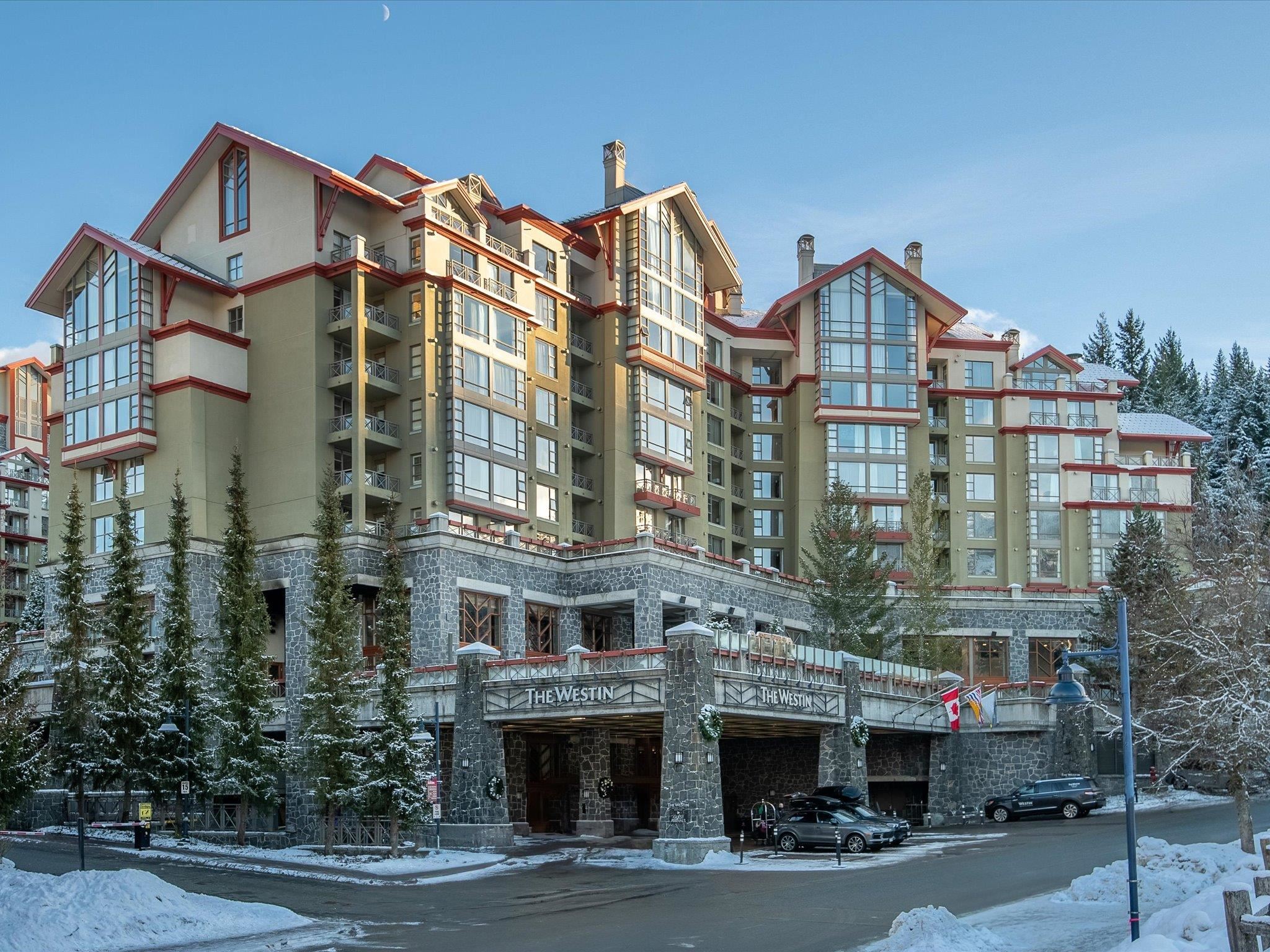 577 4090 WHISTLER WAY, R3029694, BC,