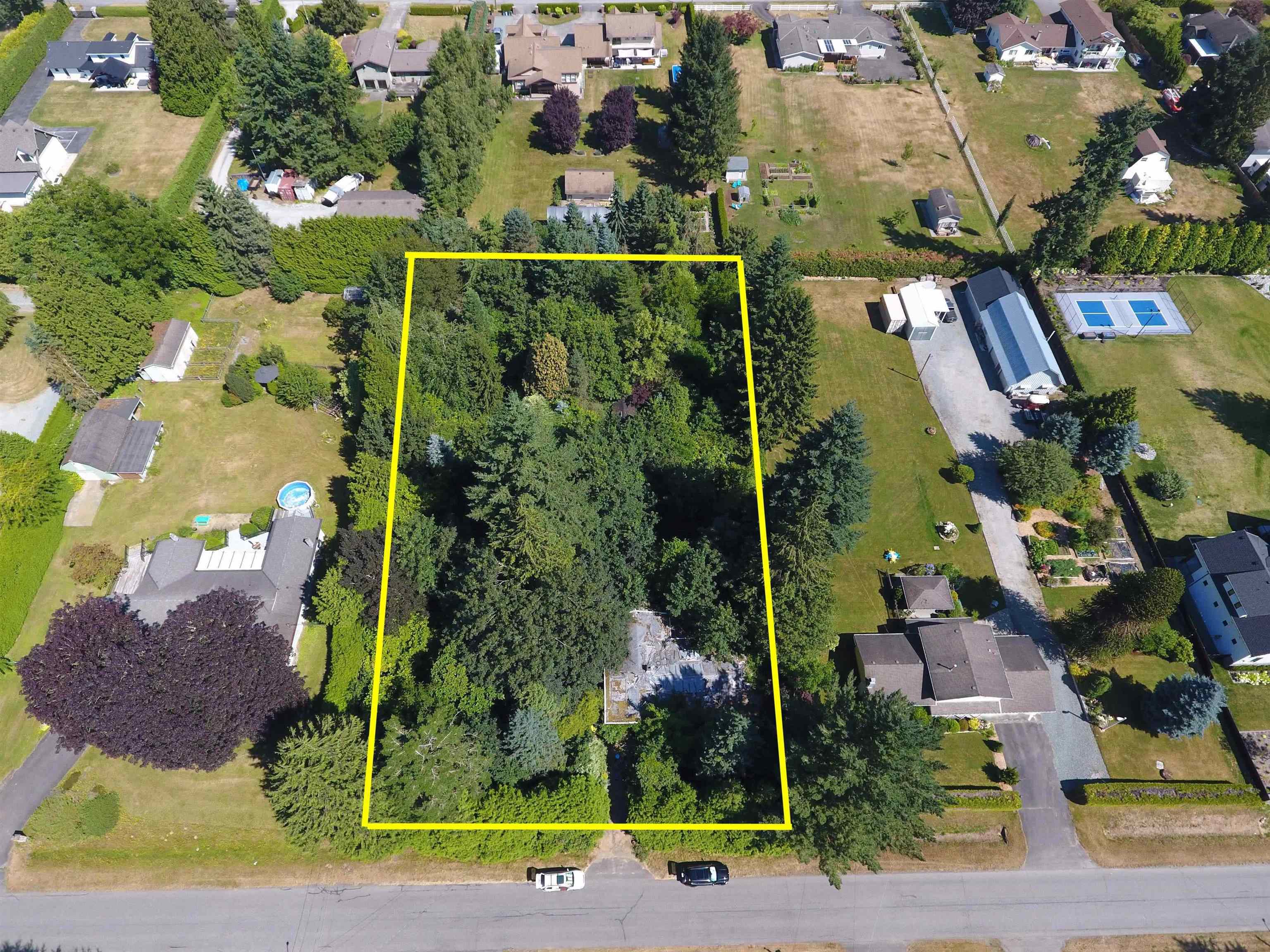24919 57 AVENUE, Langley BC V4W 1T6, R3029700, BC,