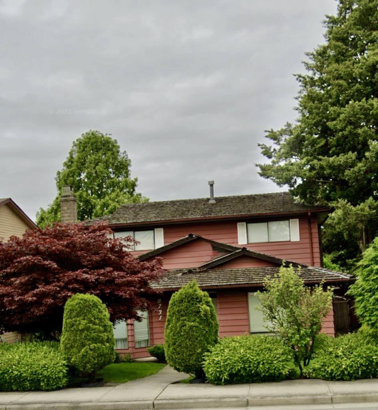 8731 NO. 4 ROAD, Richmond BC V6Y 2T7, R3029702, BC,