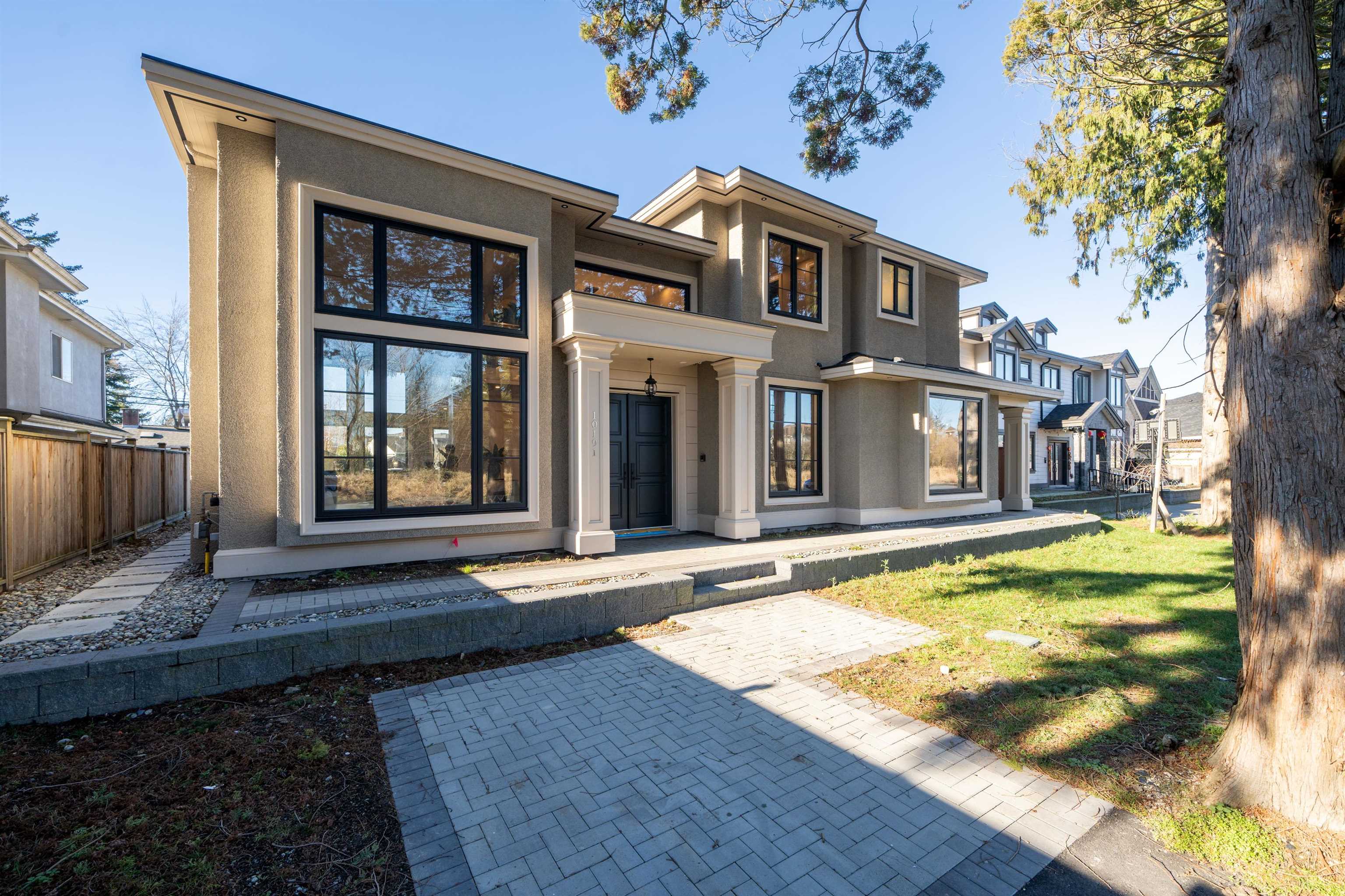 10191 SHELL ROAD, Richmond BC V7A 3W5, R3029706, BC,