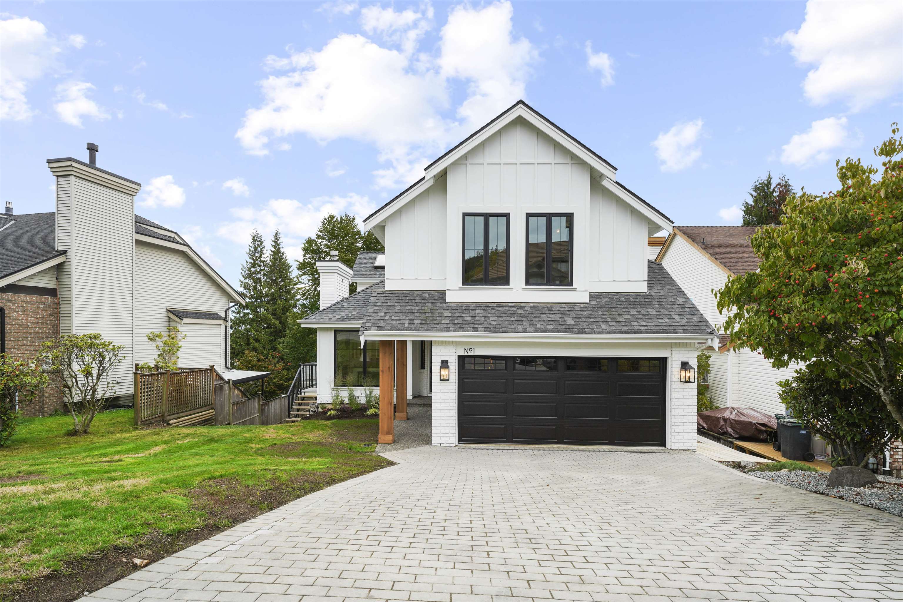 1 CEDARWOOD COURT, Port Moody BC V3H 4W2, R3029708, BC,