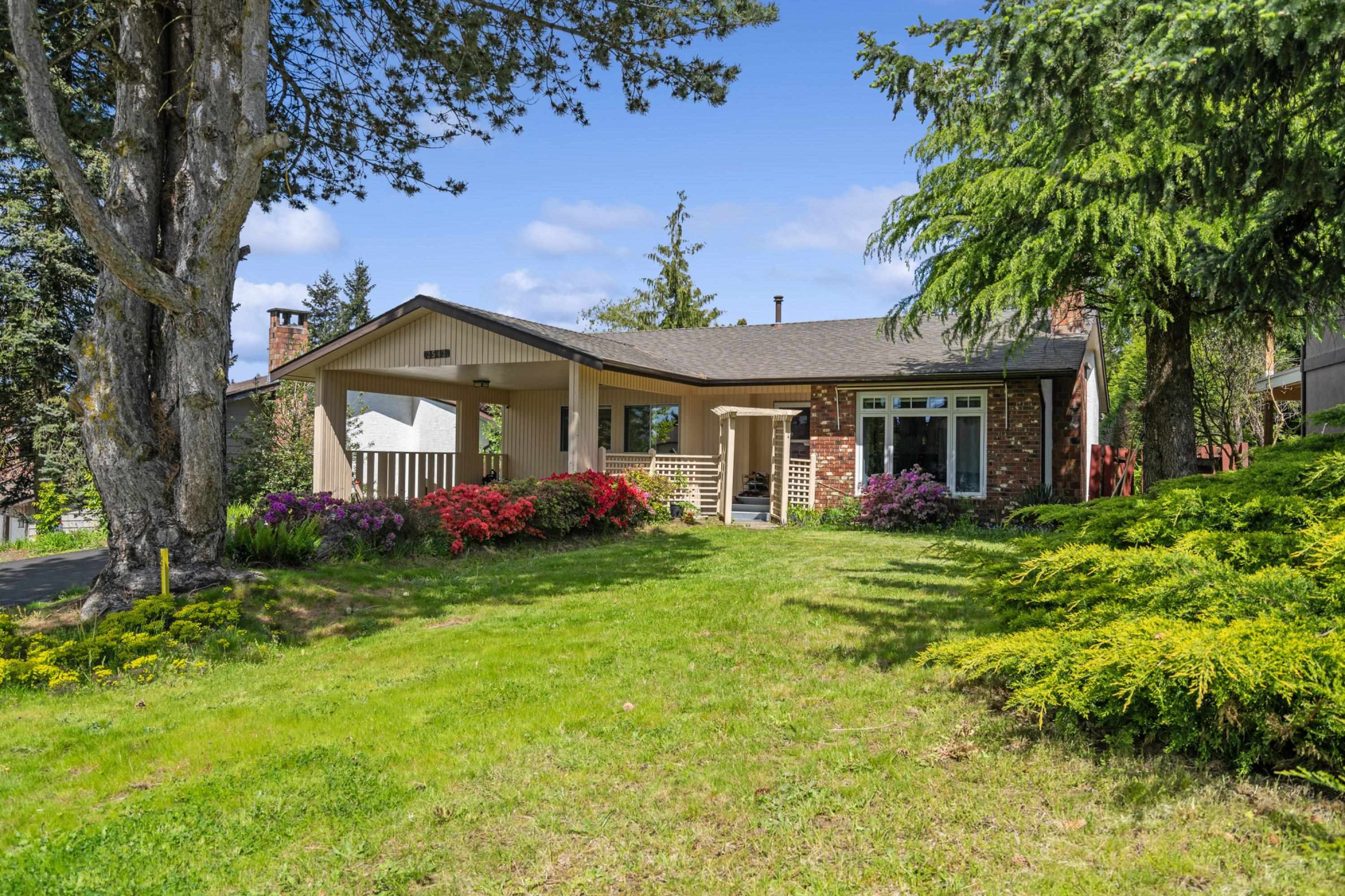 2542 SPRINGHILL STREET, Abbotsford BC V2T 3V7, R3029715, BC,