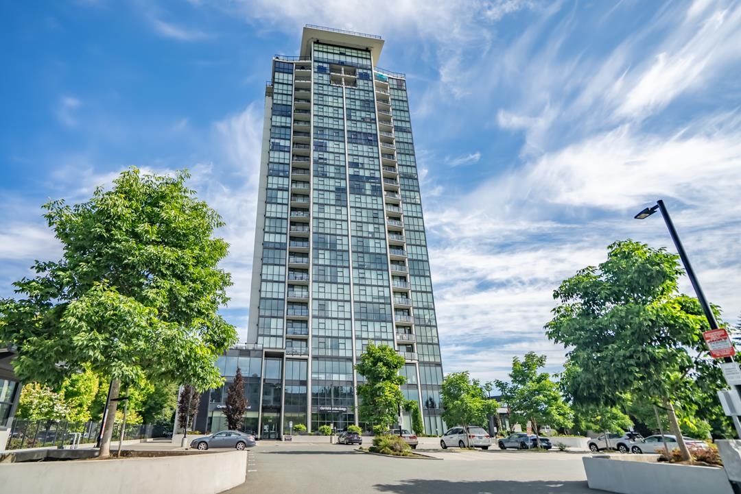 404 2180 GLADWIN ROAD, R3029718, BC,