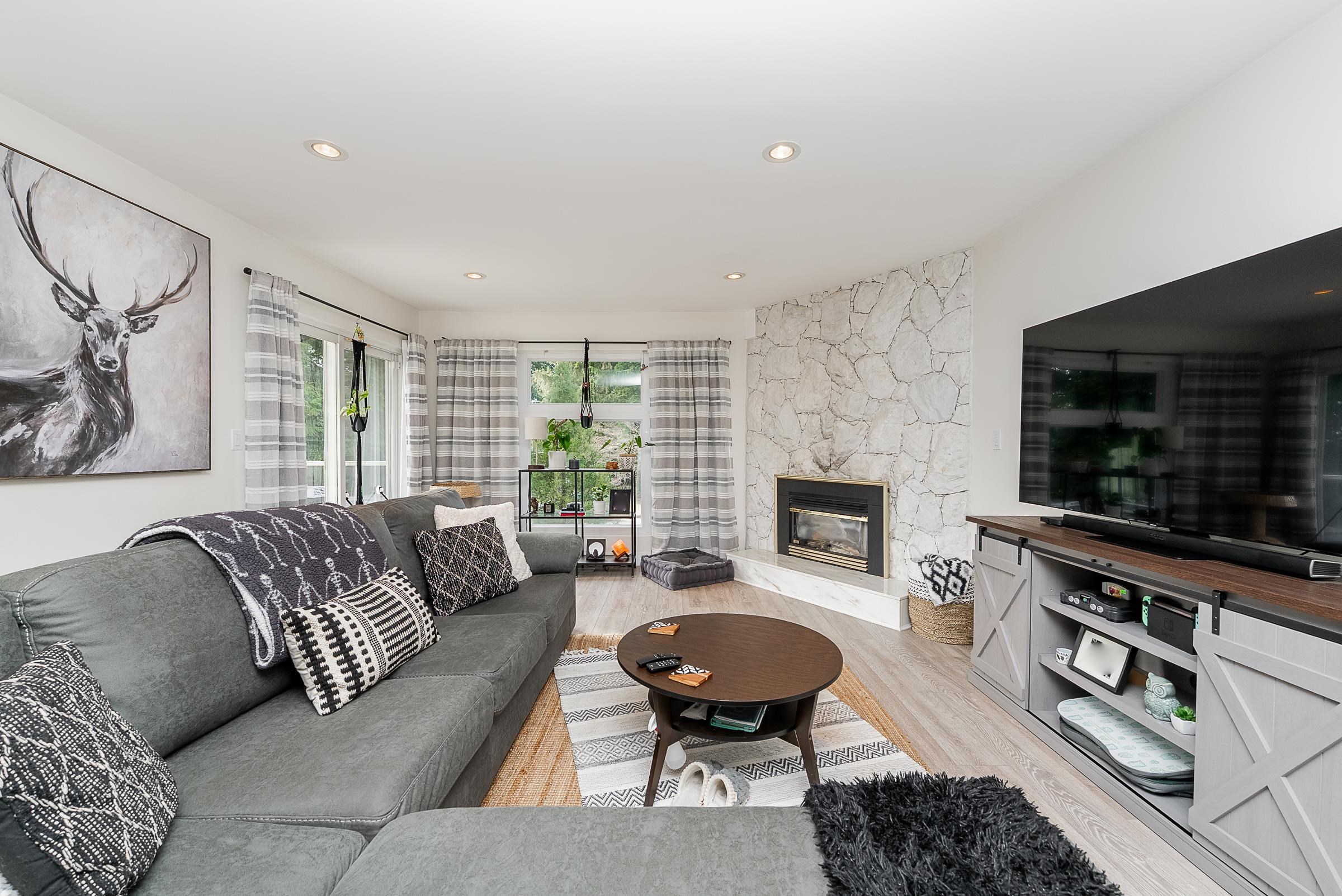 3668 KENNEDY STREET, Port Coquitlam BC V3B 4Z1, R3029722, BC,