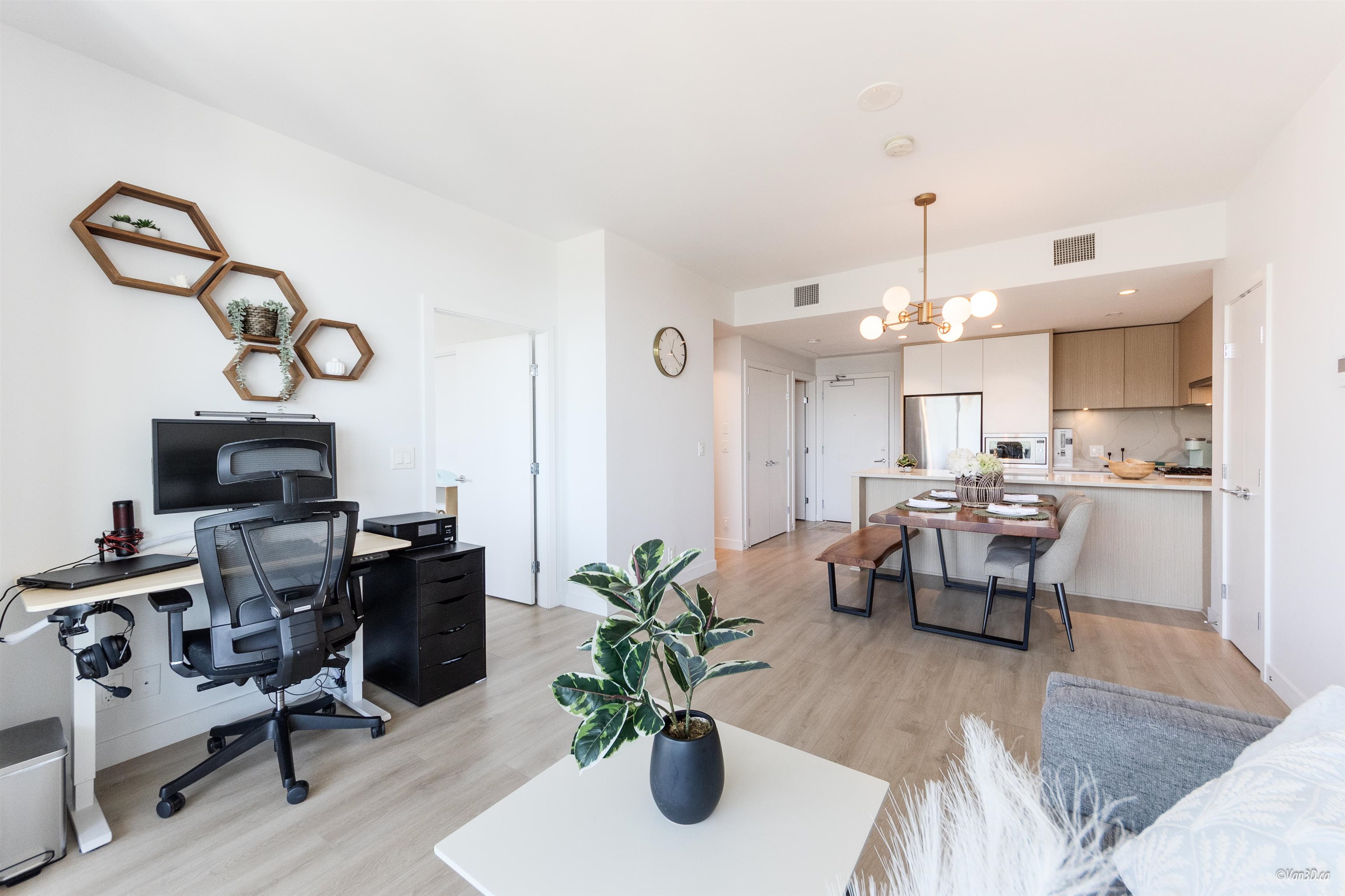 2703 567 CLARKE ROAD, R3029728, BC,