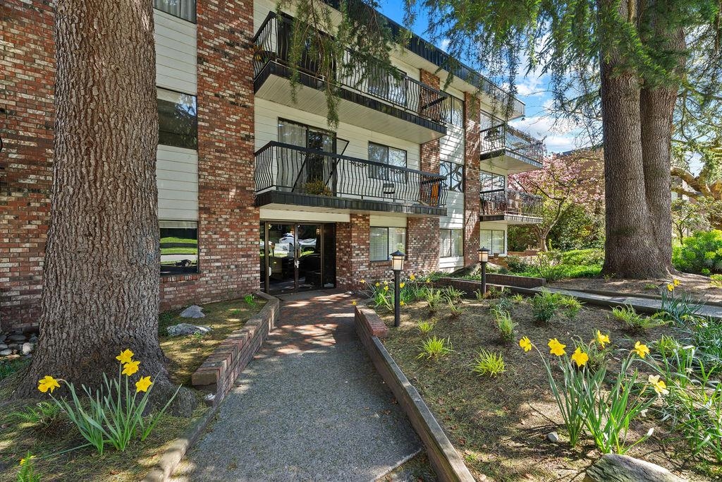 305 2330 MAPLE STREET, R3029729, BC,